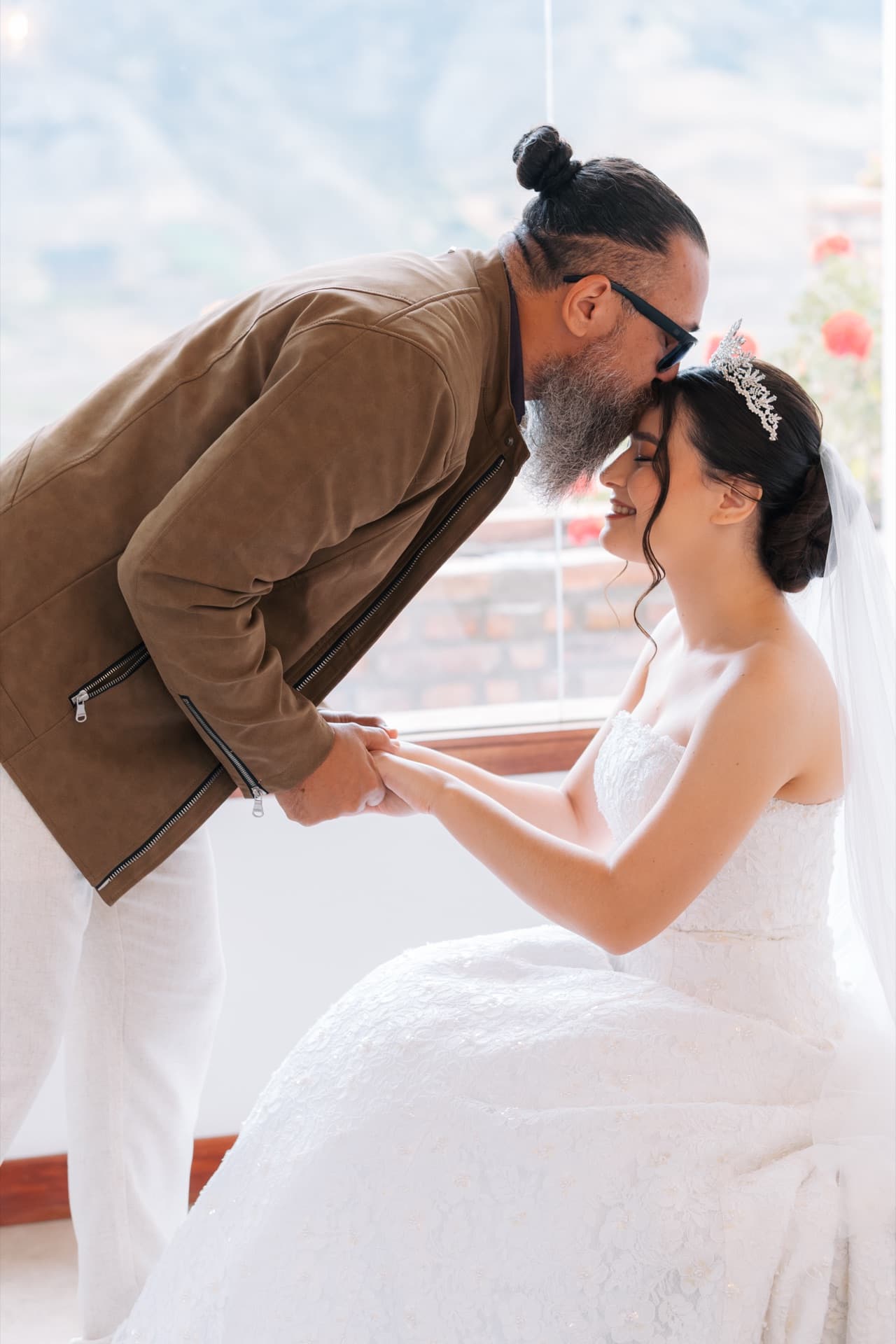 Boda — Carlos & Alegría — fotografía de Boda Alegria Y Carlos