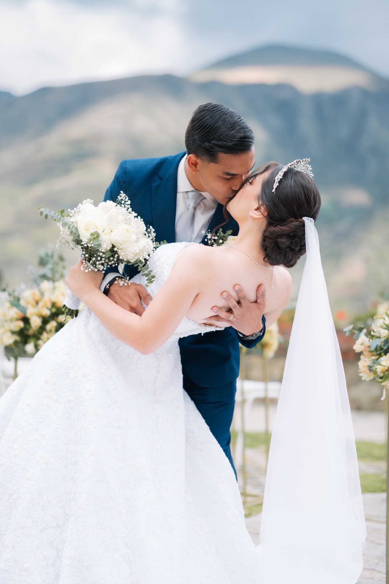 Boda — Carlos & Alegría — fotografía de Boda Alegria Y Carlos