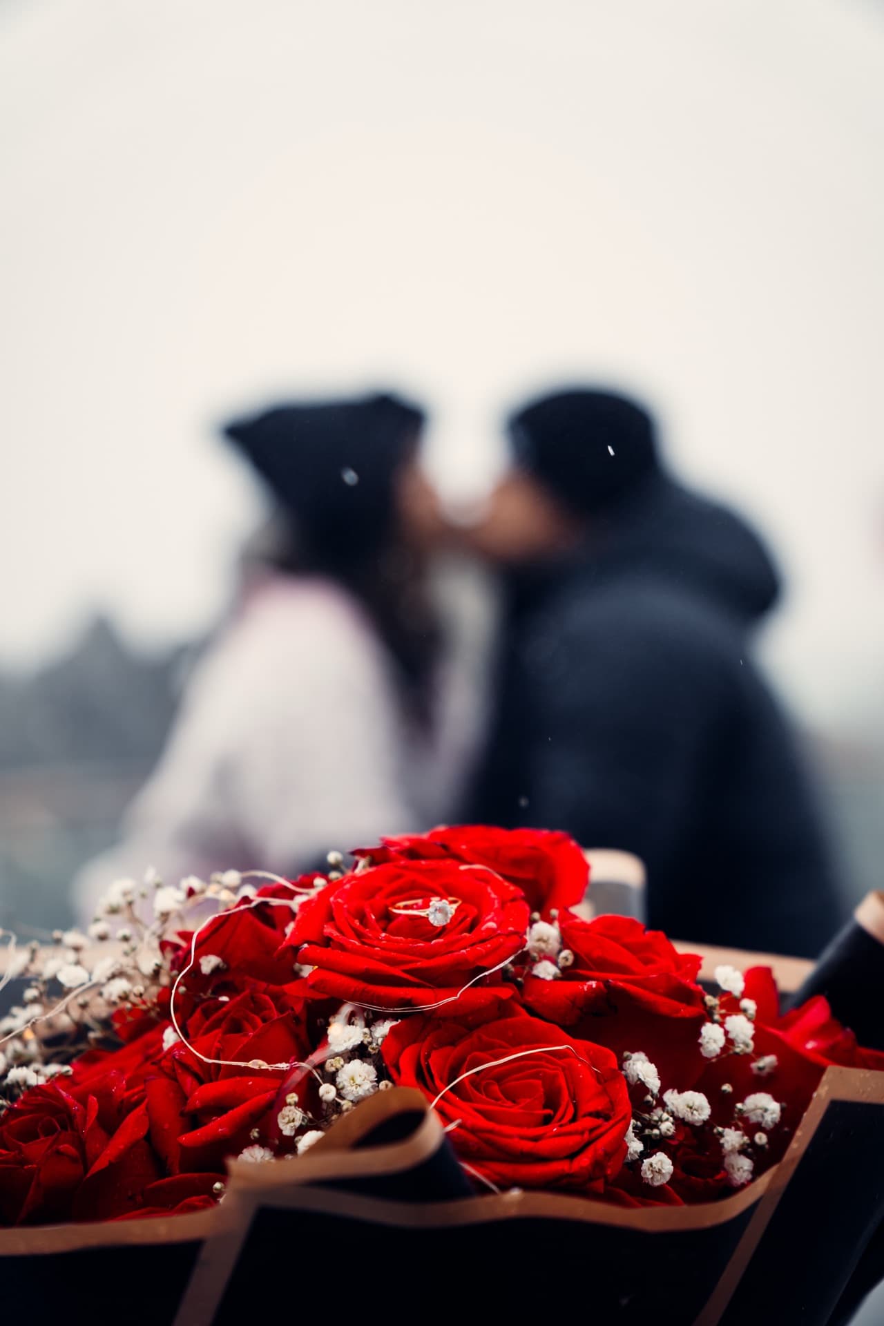 Parejas — fotografía 3