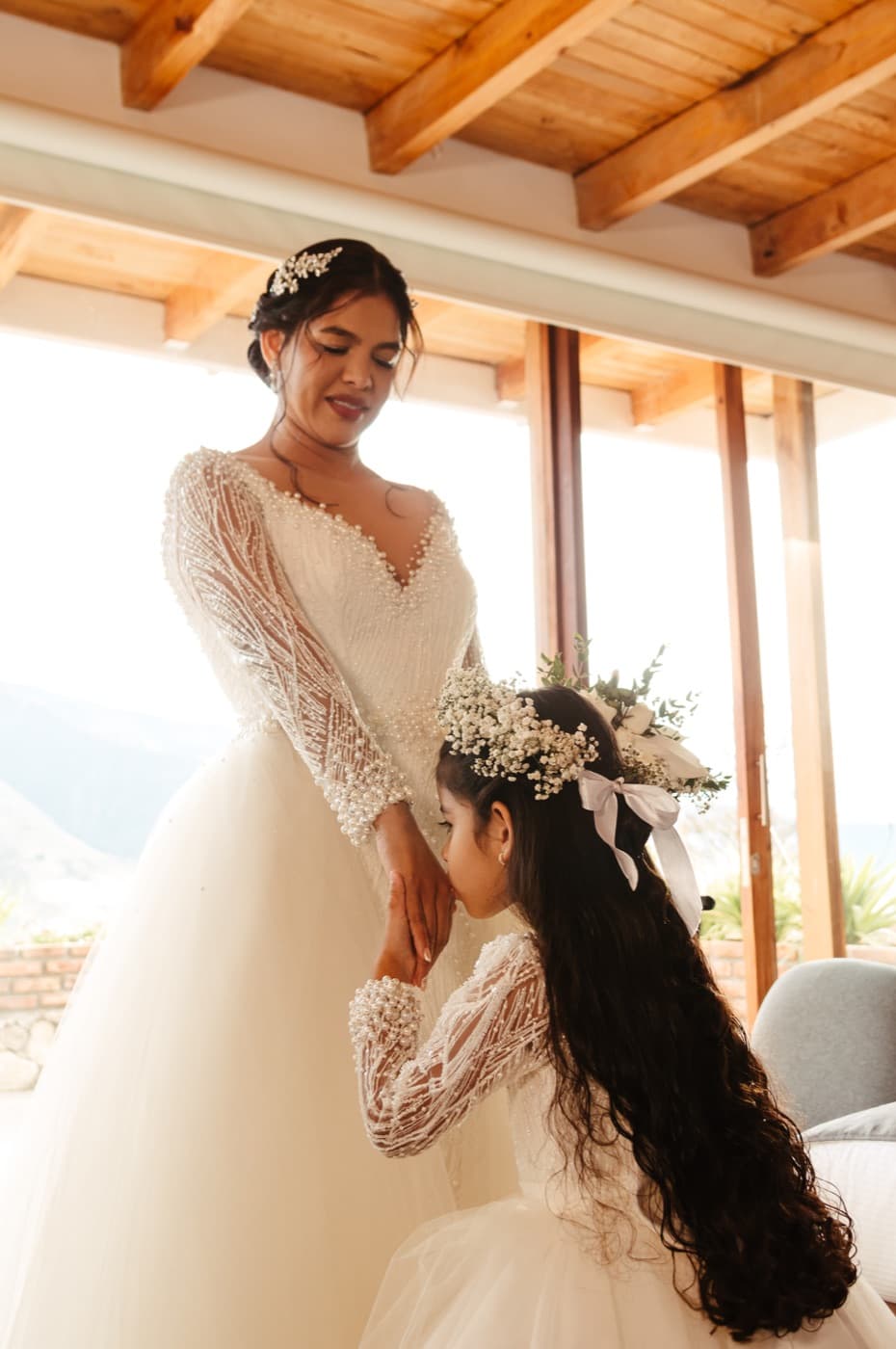 Bodas — fotografía 11