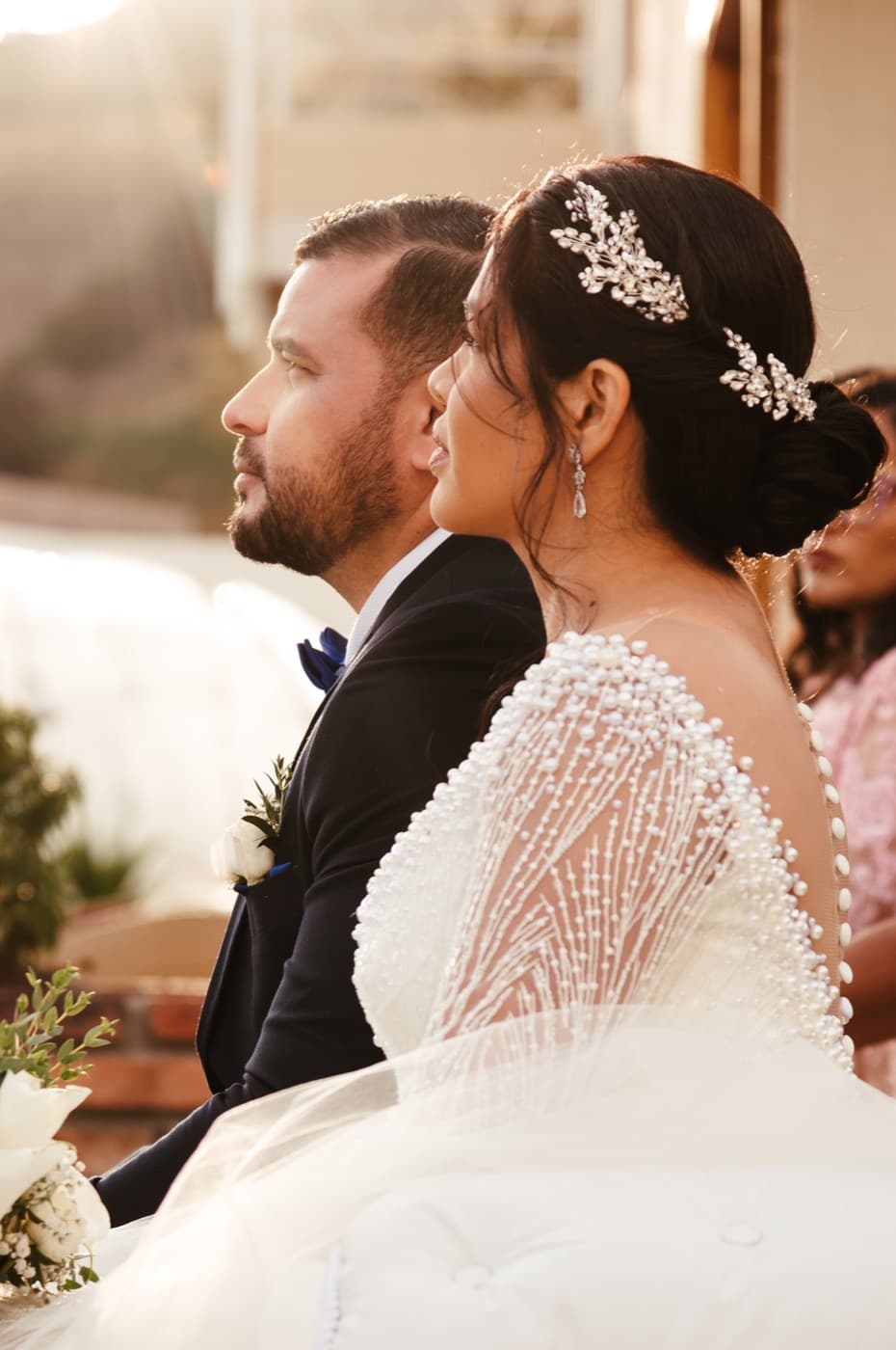 Bodas — fotografía 18