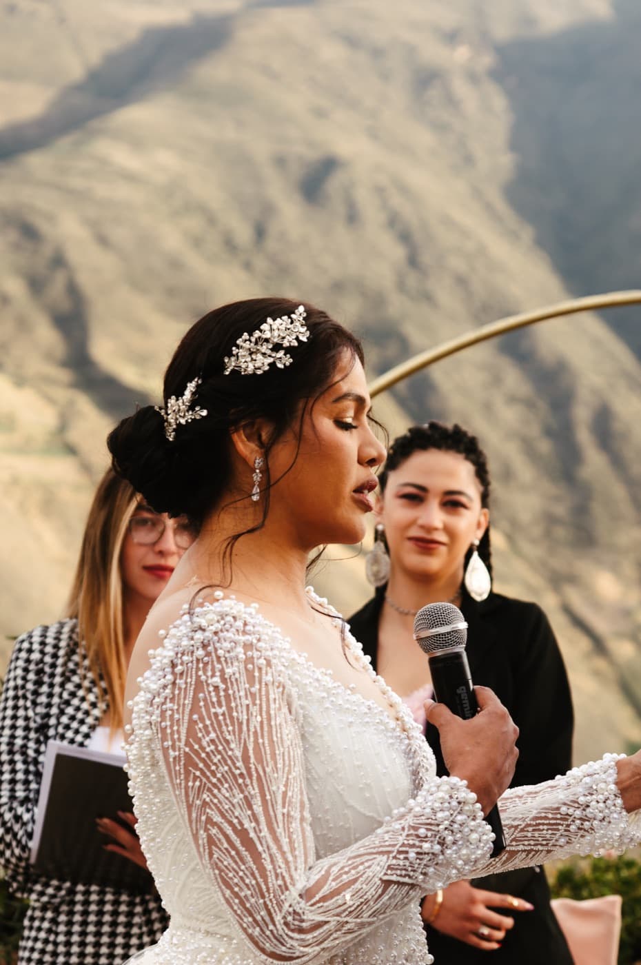 Bodas — fotografía 19