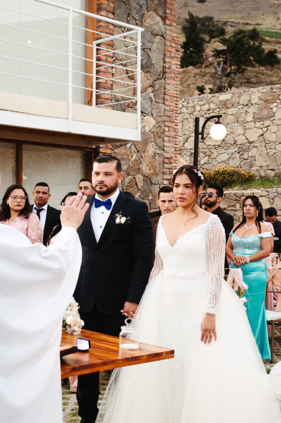 Bodas — fotografía 20