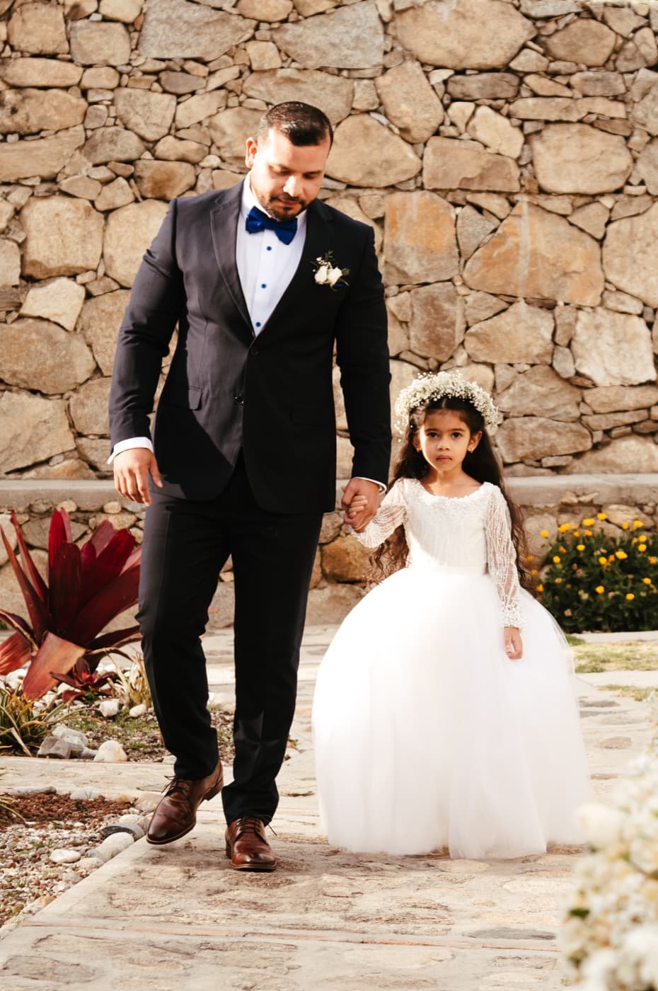 Bodas — fotografía 13