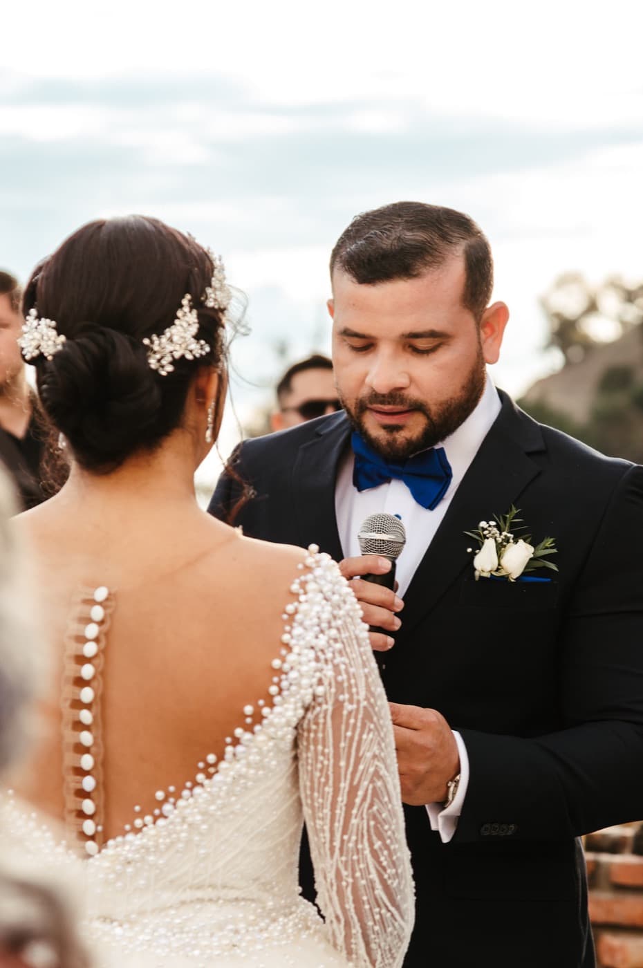 Bodas — fotografía 17