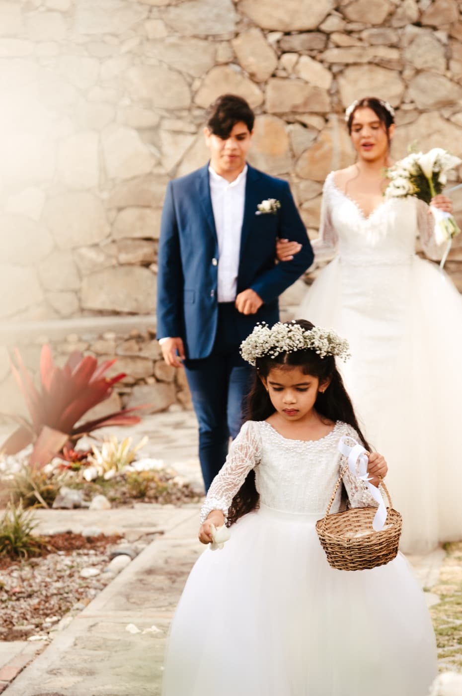 Bodas — fotografía 15