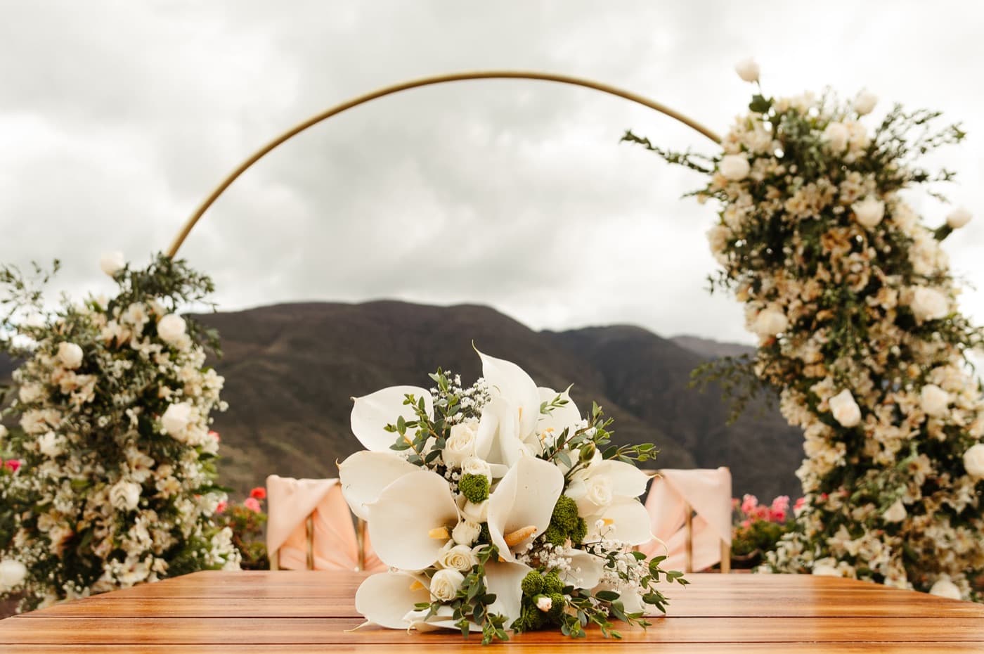 Bodas — fotografía 3