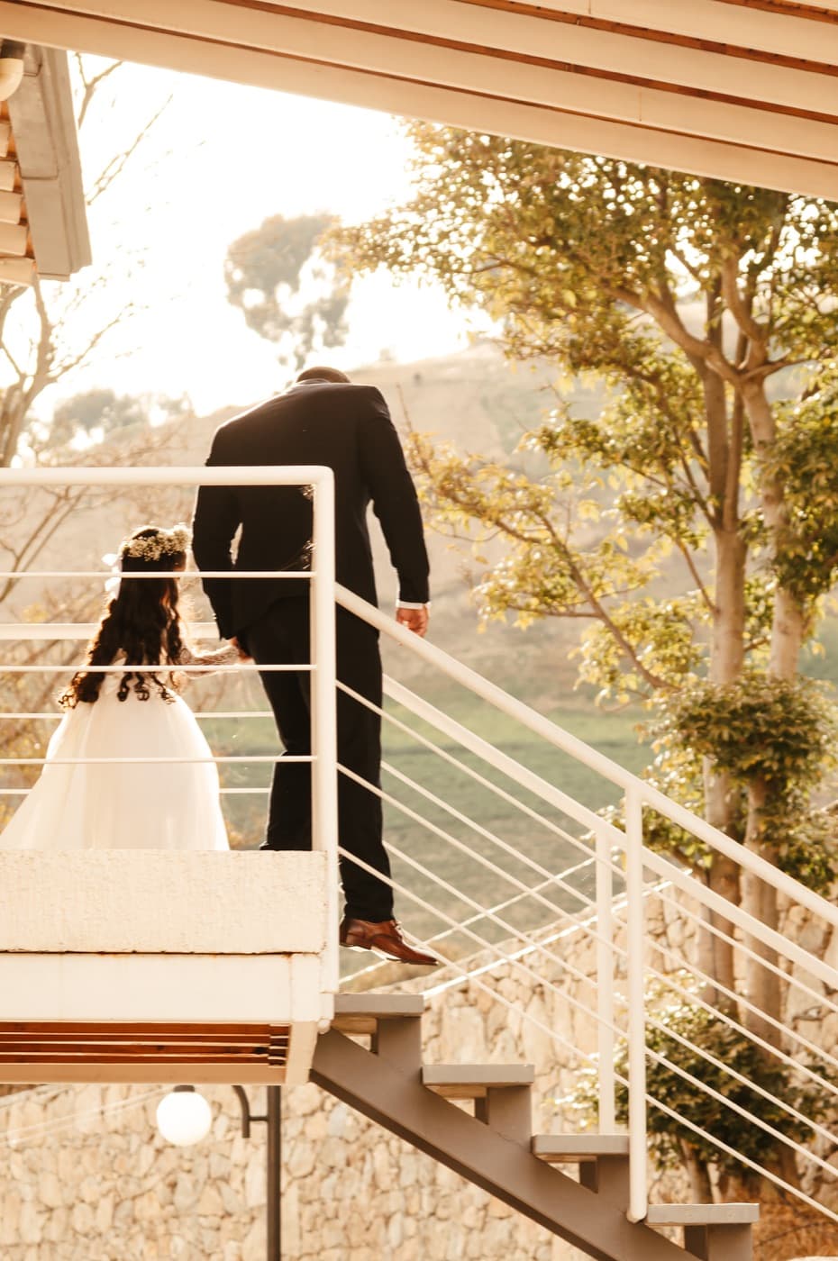 Bodas — fotografía 12