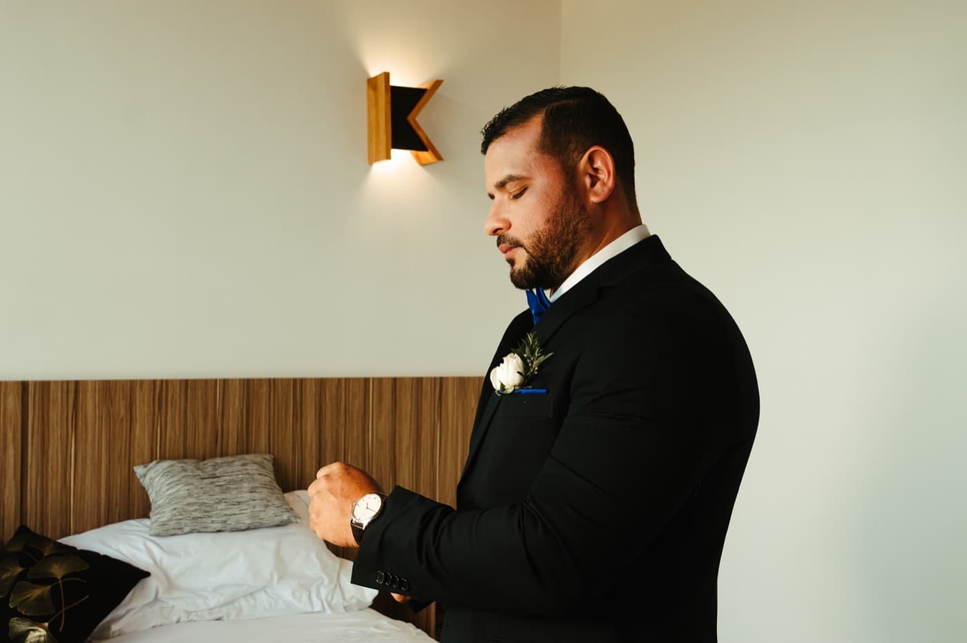 Bodas — fotografía 10