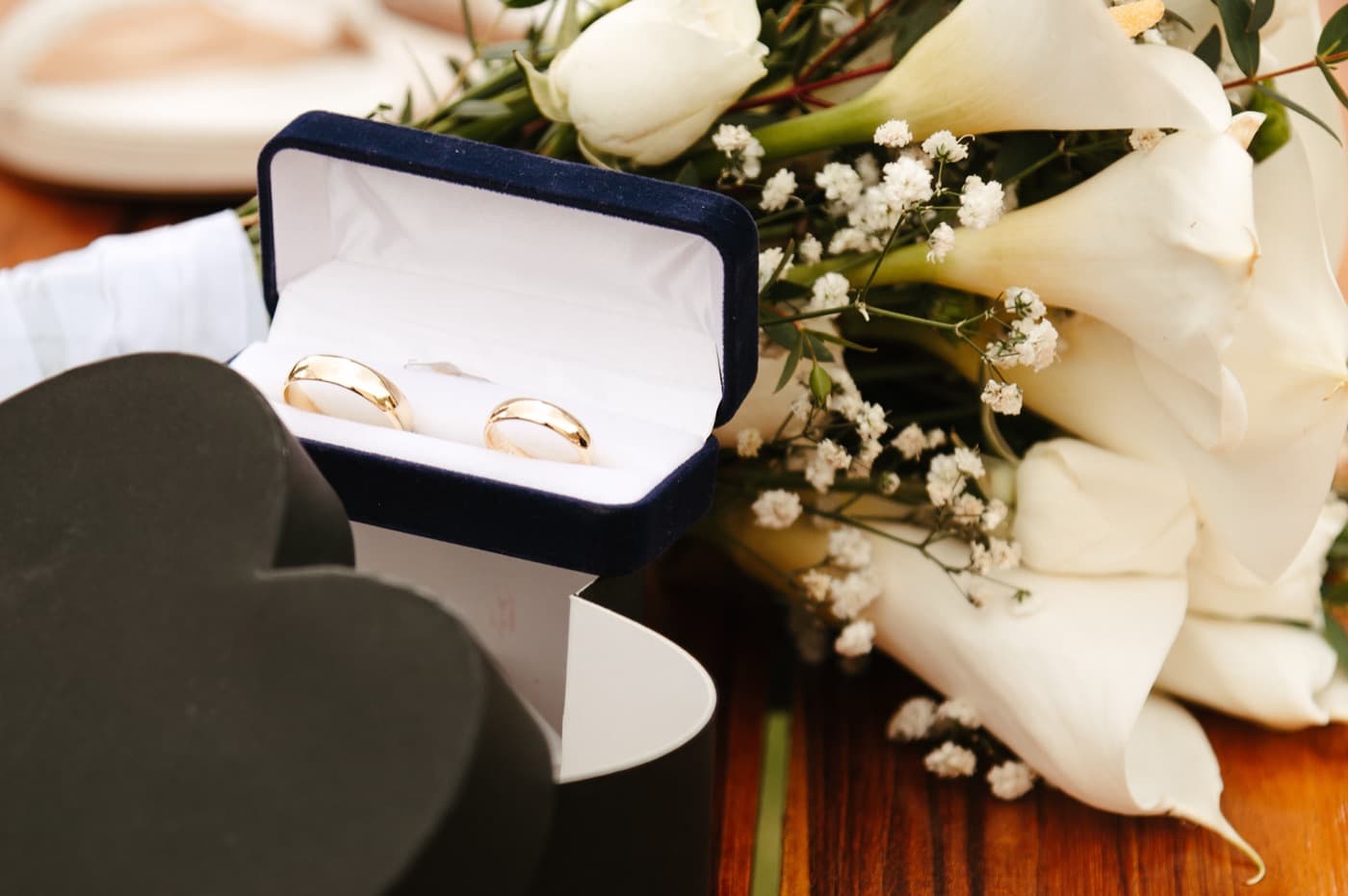 Bodas — fotografía 4