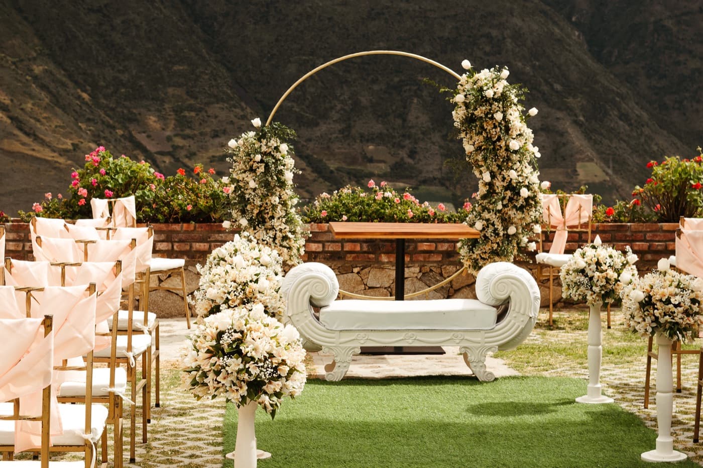 Bodas — fotografía 2