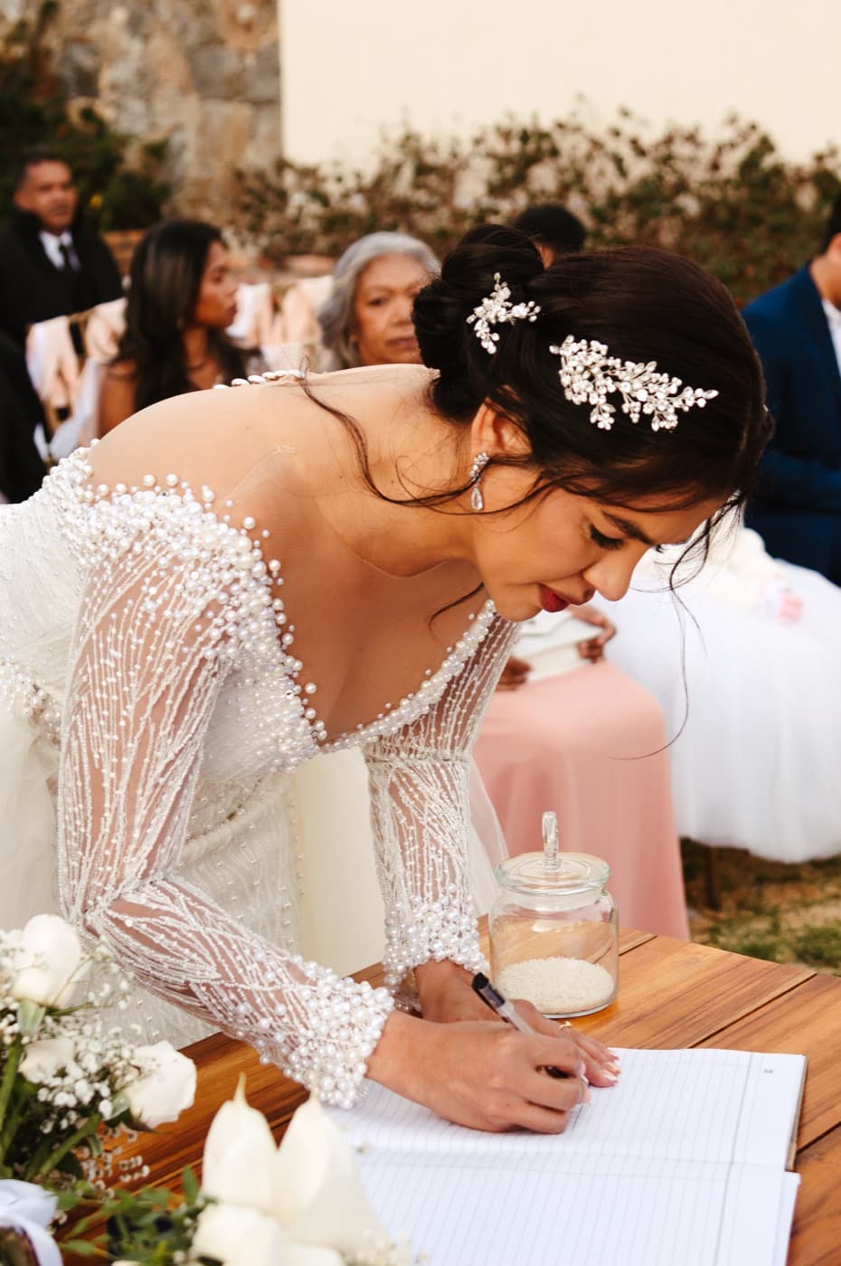 Bodas — fotografía 22