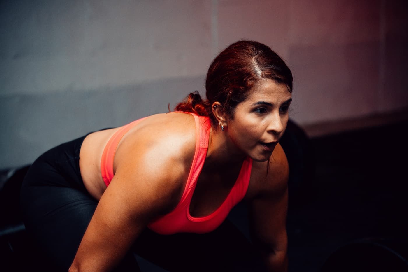 Deportiva — fotografía 5