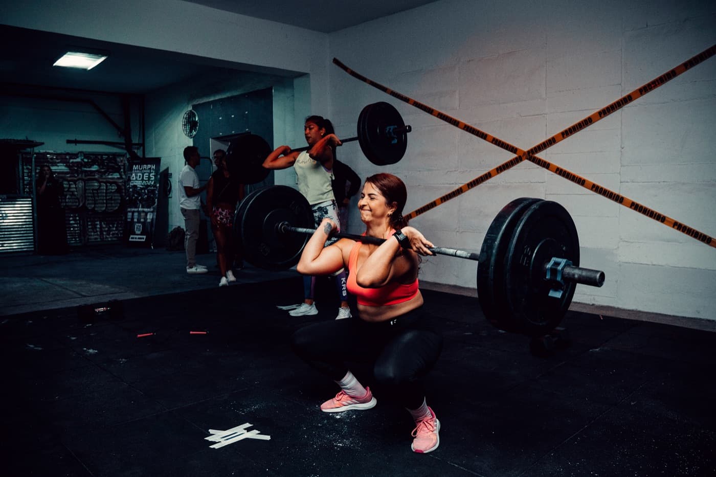 Deportiva — fotografía 4