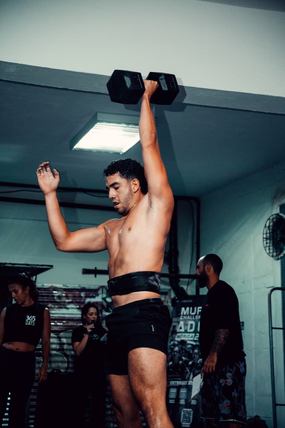 Deportiva — fotografía 10