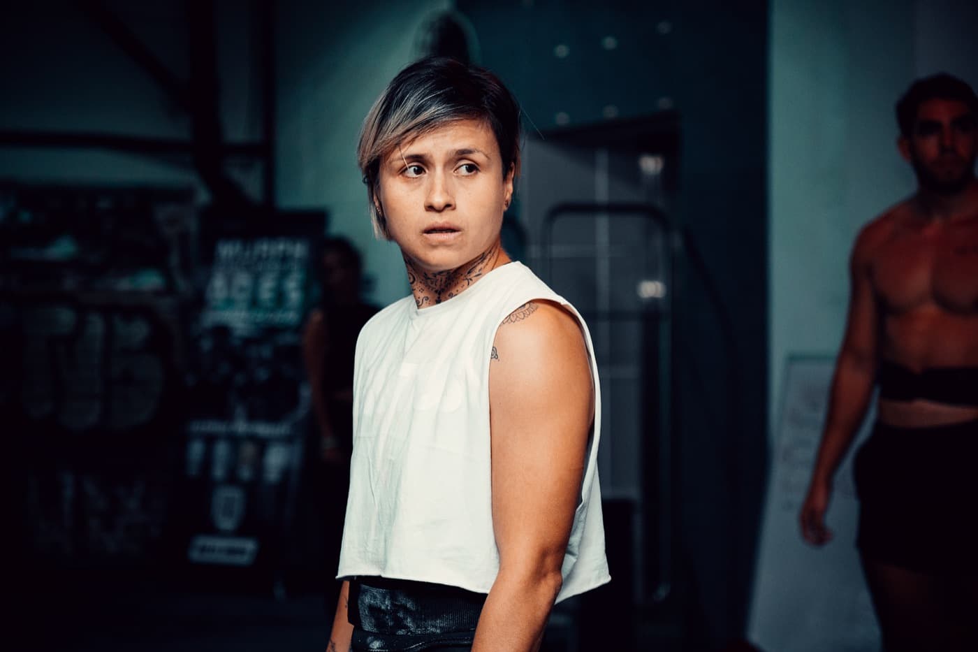 CrossFit — fotografía de Fuckingwod