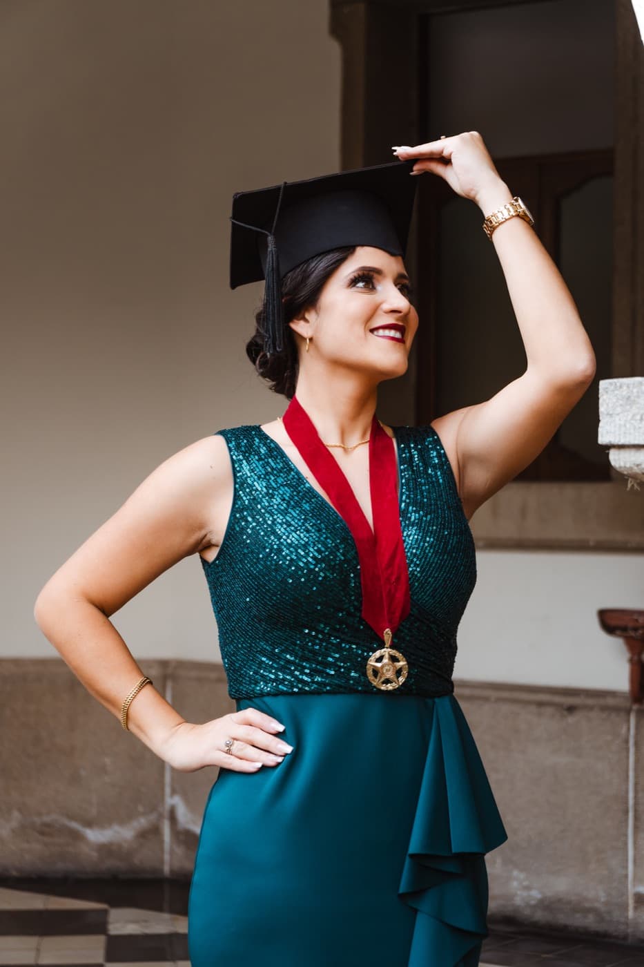 Grados — fotografía 5