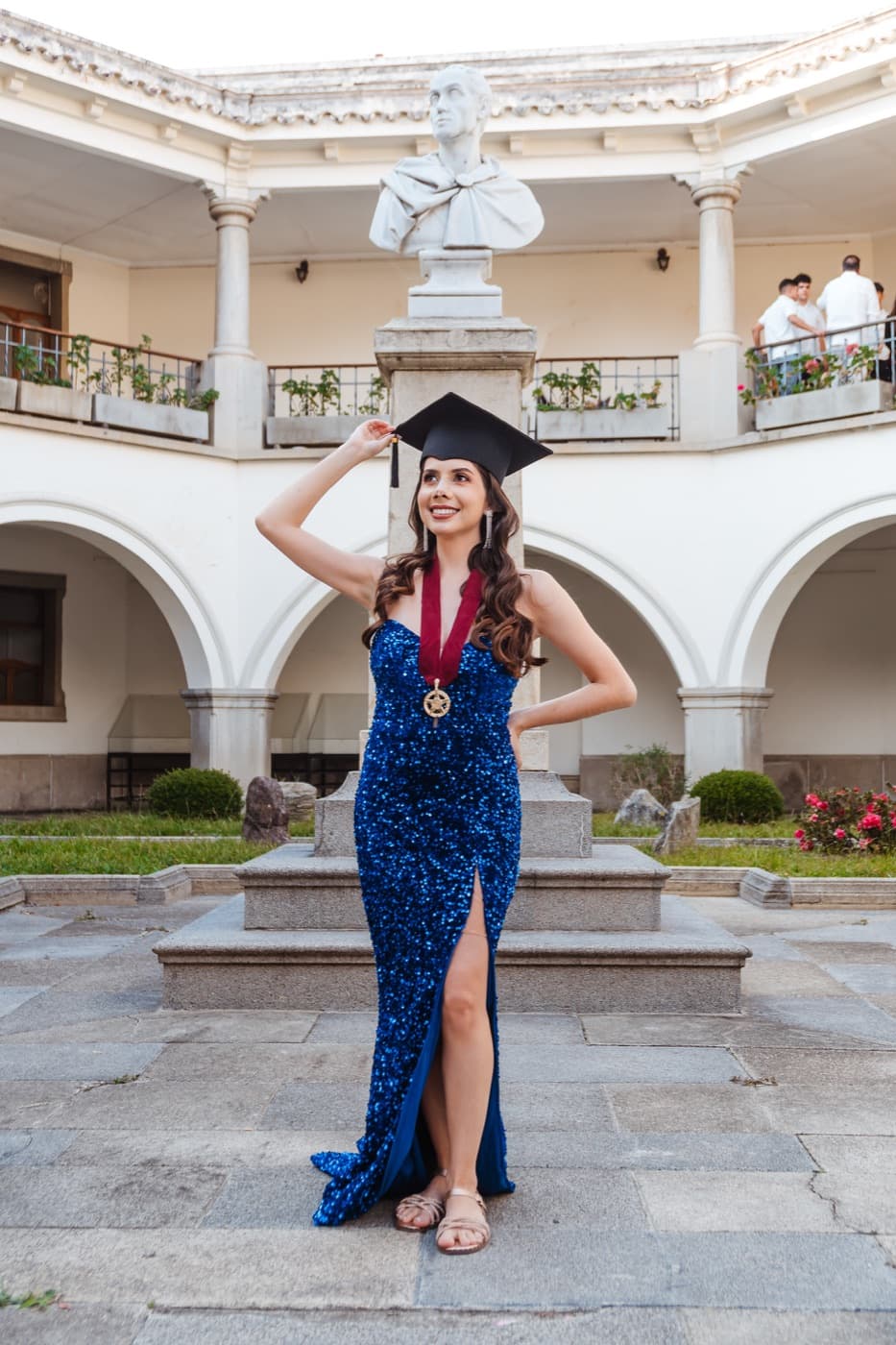 Grados — fotografía 11