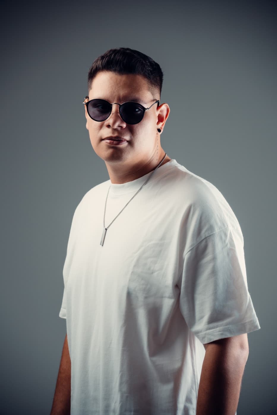 Retratos profesionales — fotografía 9
