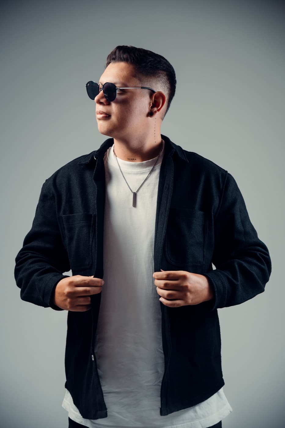 Retratos profesionales — fotografía 8