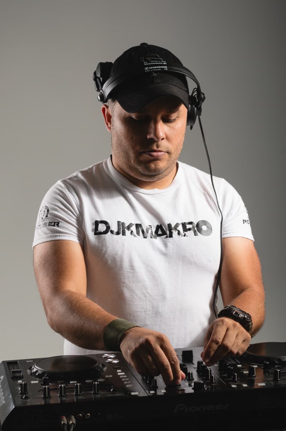 Retratos profesionales — fotografía 5
