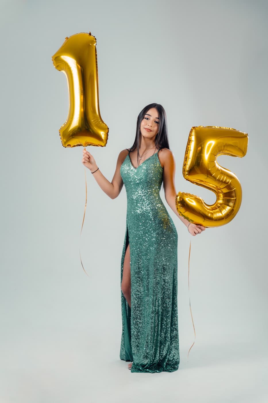 Quinces — fotografía 1