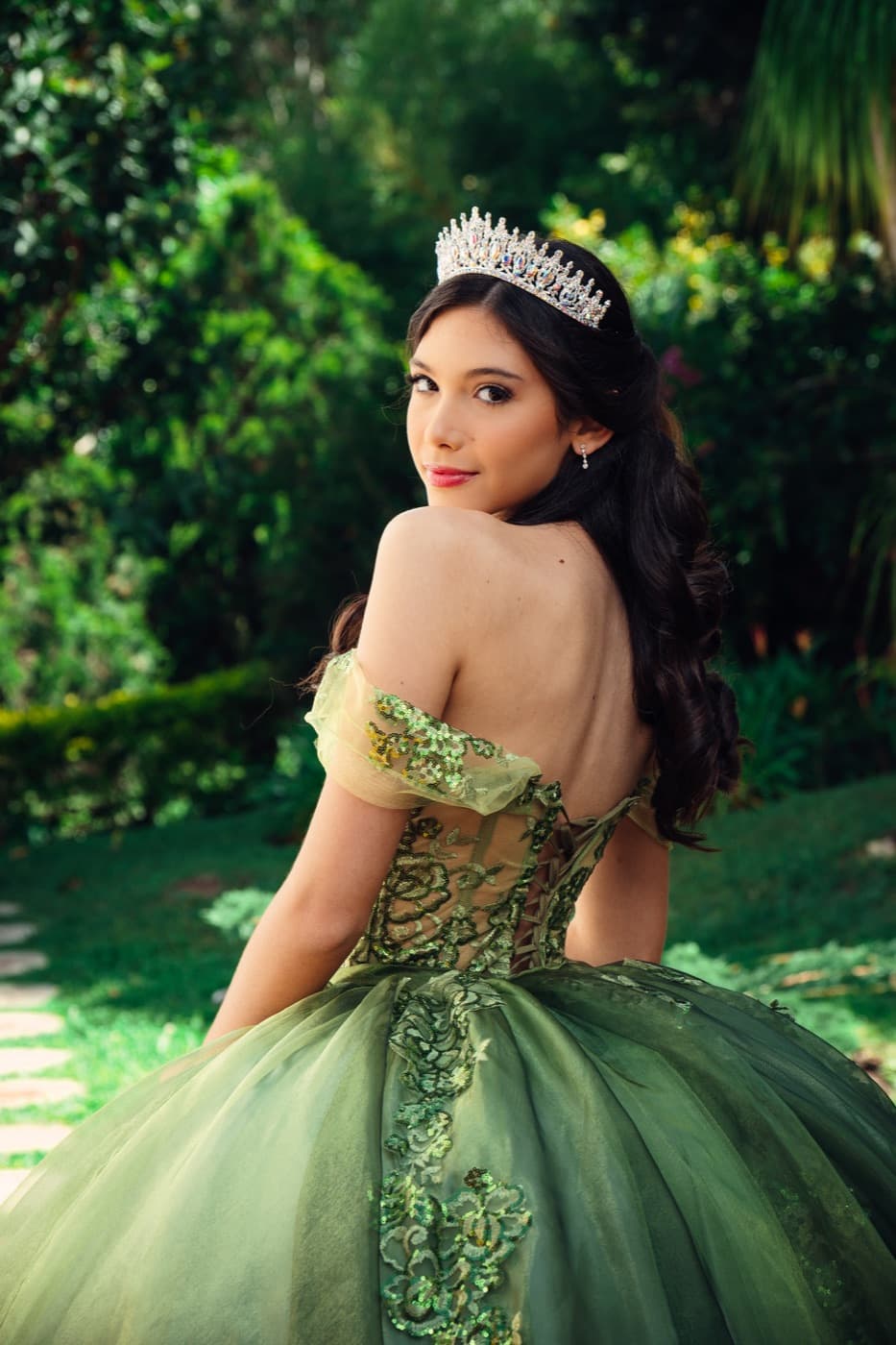 Quinces — fotografía 10