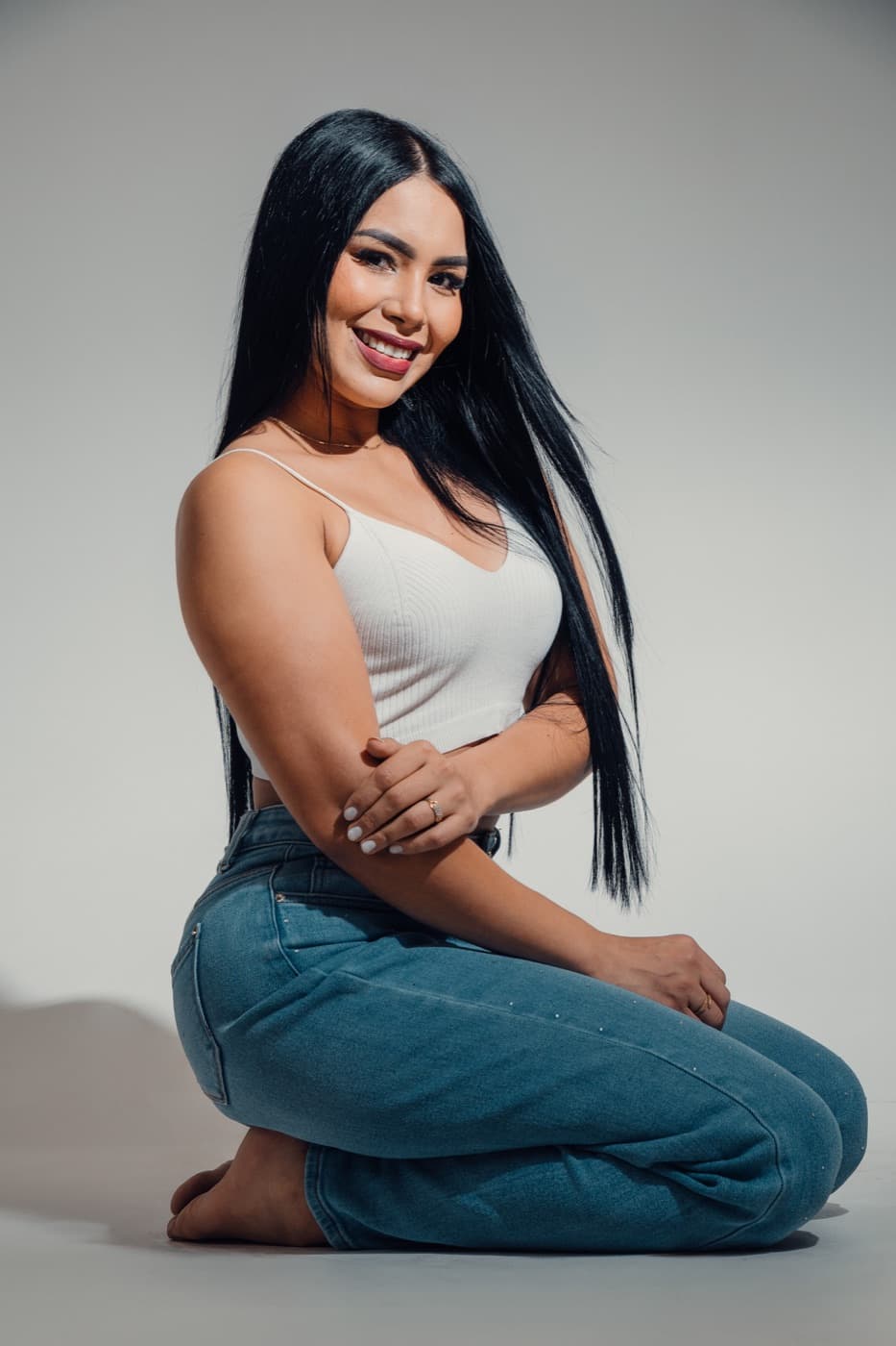 Retratos — fotografía 2