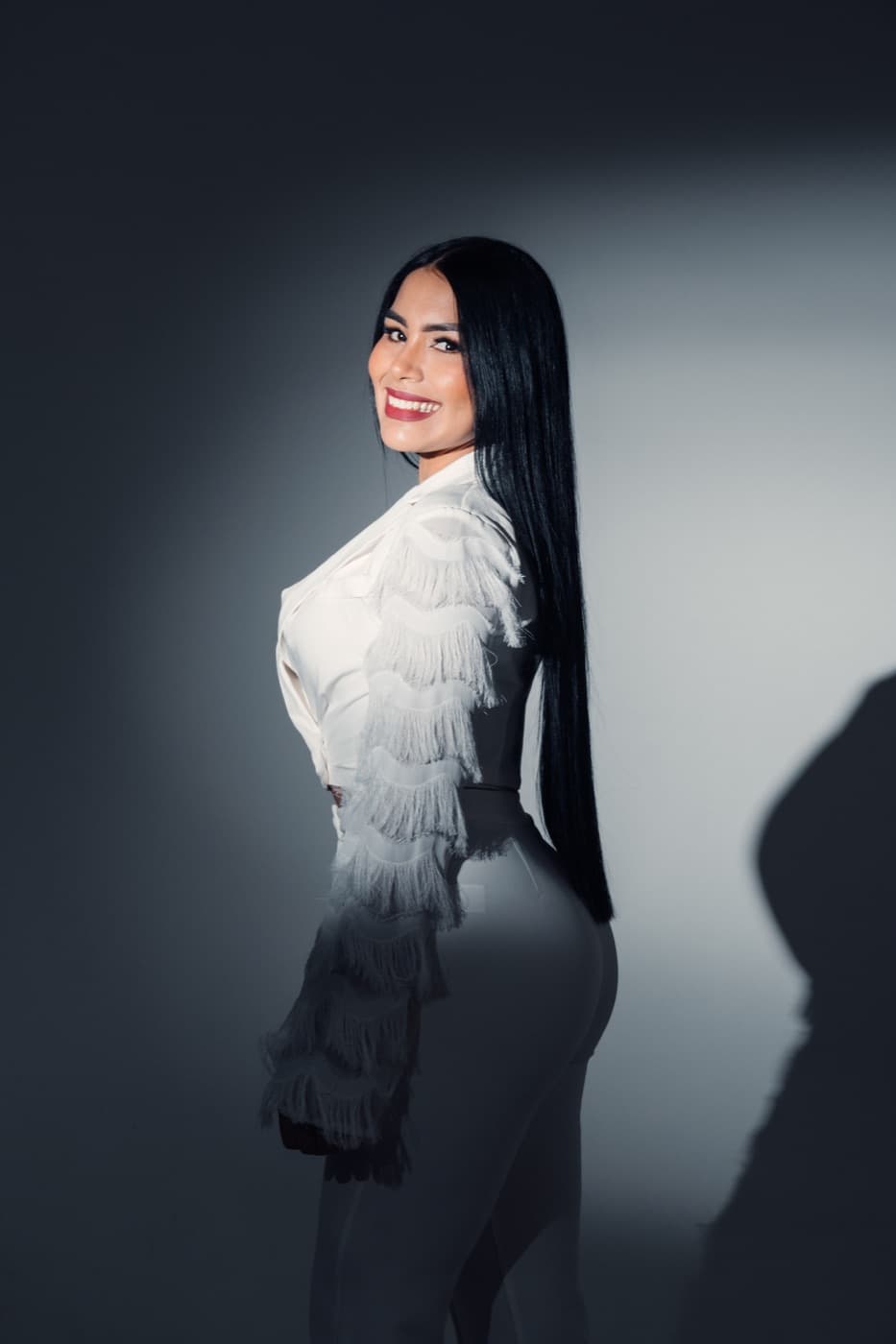 Retratos — fotografía 6
