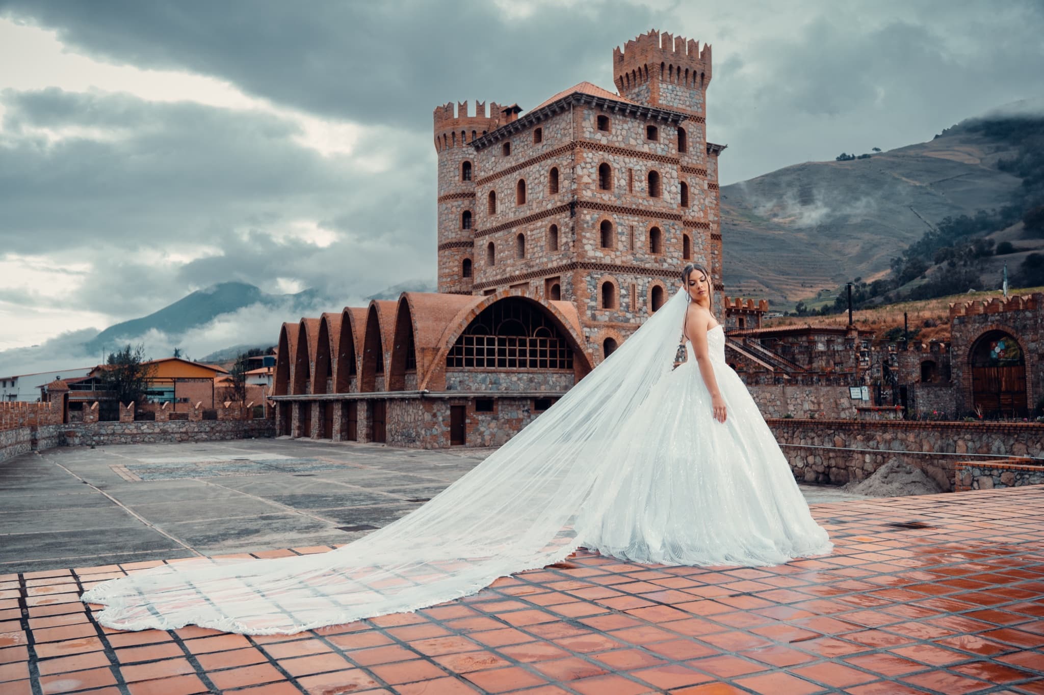 Álbum de fotografía: Bodas · Selección editorial