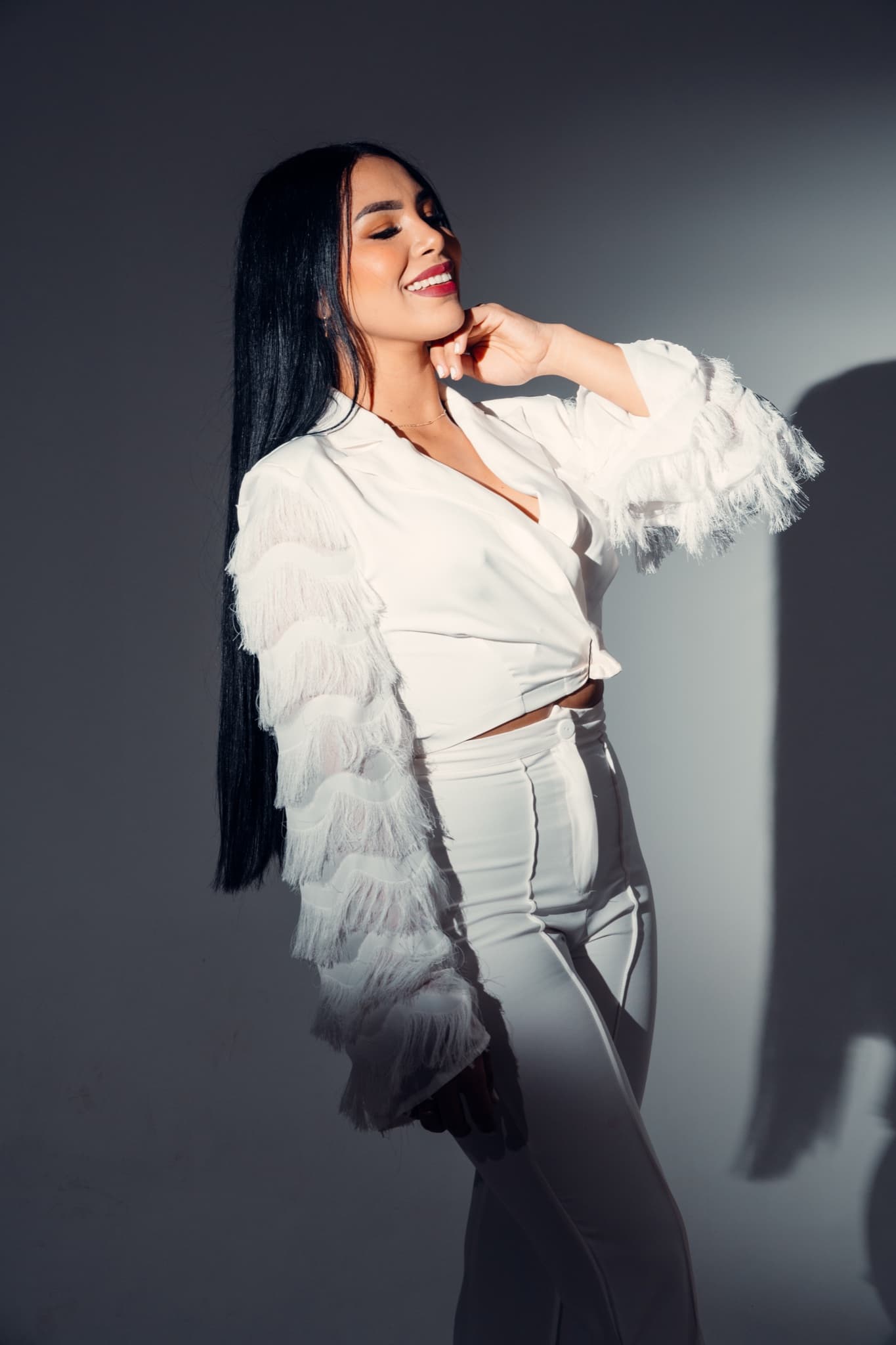 Álbum de fotografía: Moda & belleza