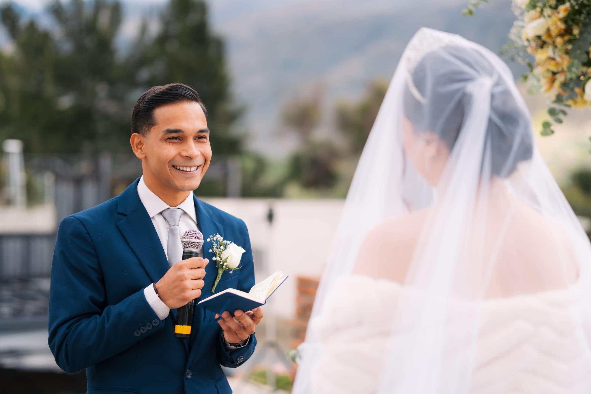 Boda — Carlos & Alegría — fotografía de Boda Alegria Y Carlos