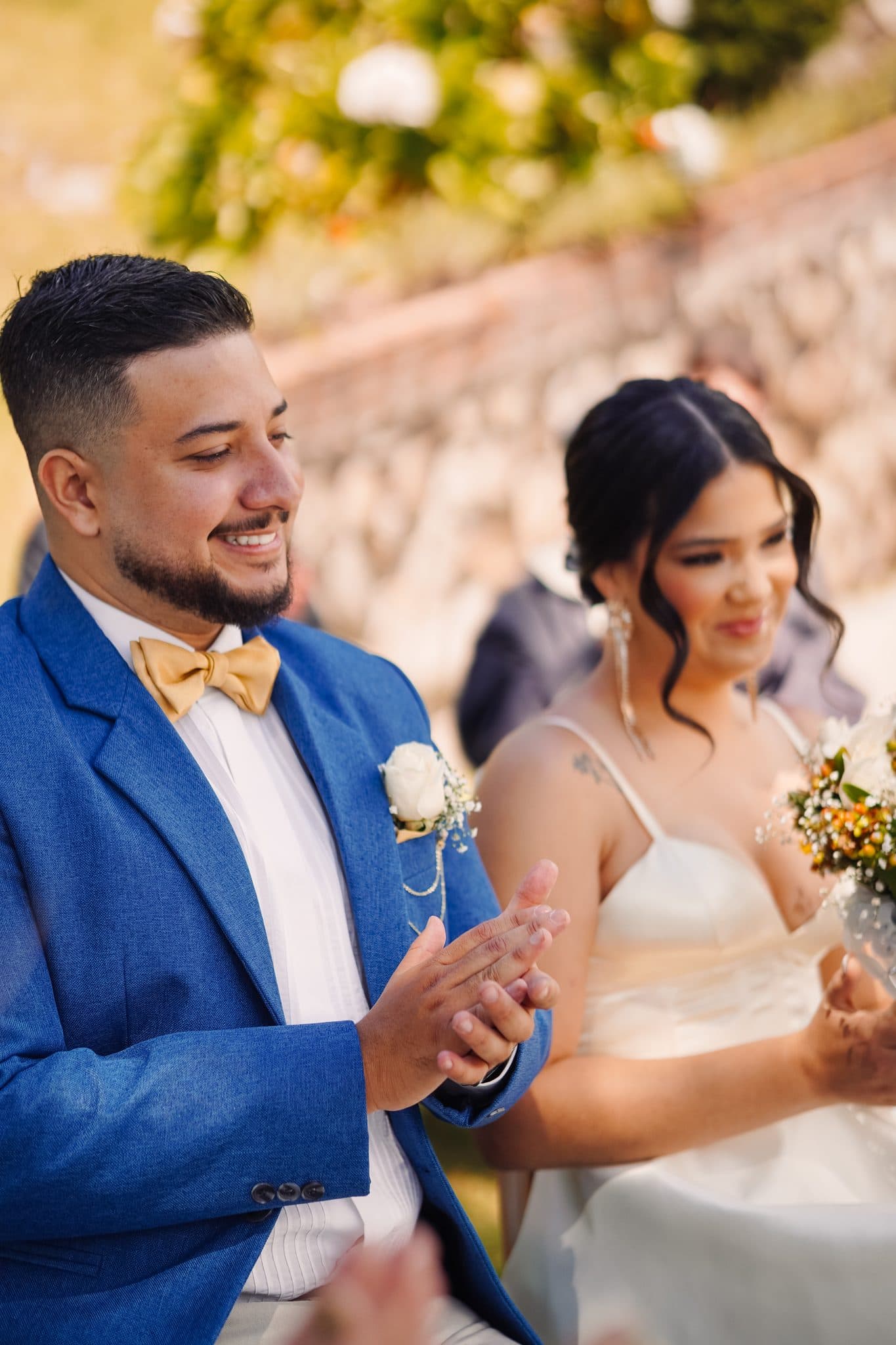 Boda — Andrés & Pau — fotografía de Boda Andres Y Pau Pt1