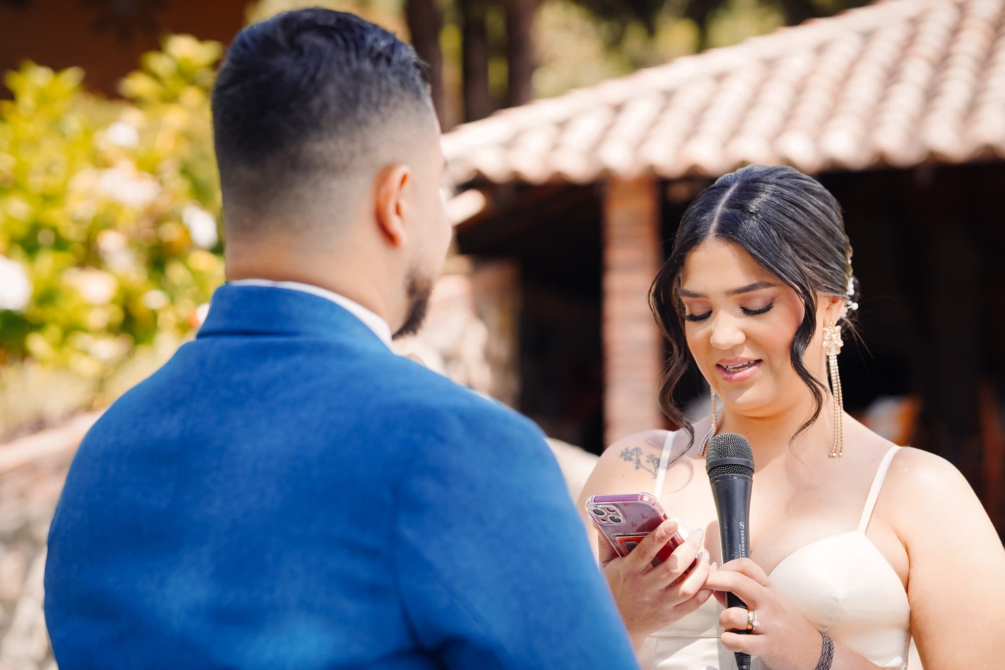 Boda — Andrés & Pau — fotografía de Boda Andres Y Pau Pt1