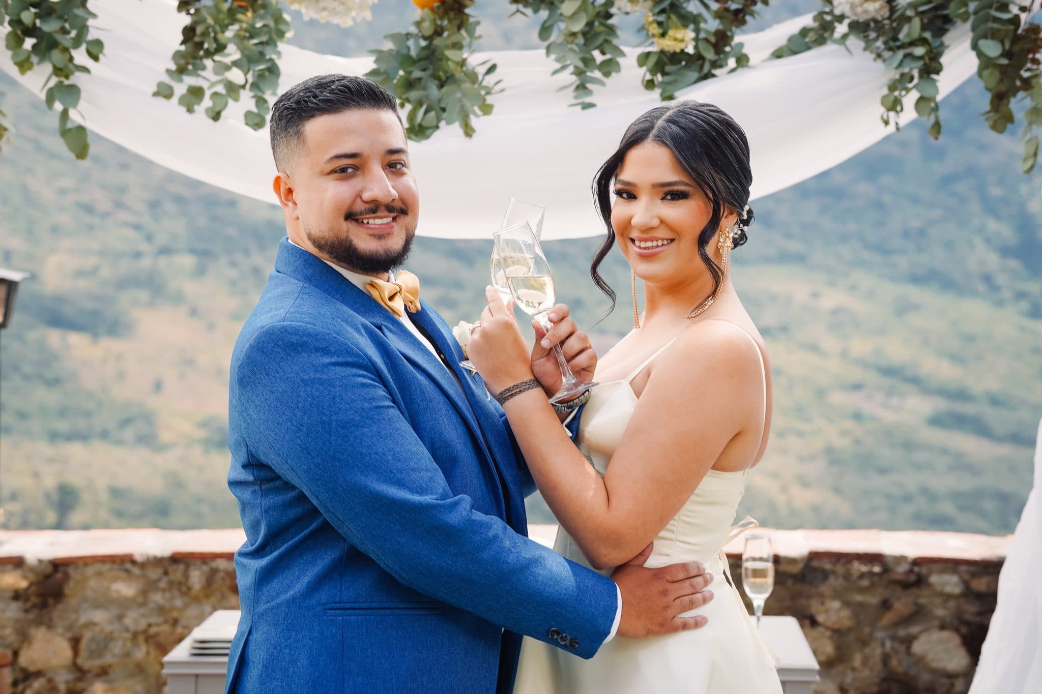 Álbum de fotografía: Boda — Andrés & Pau