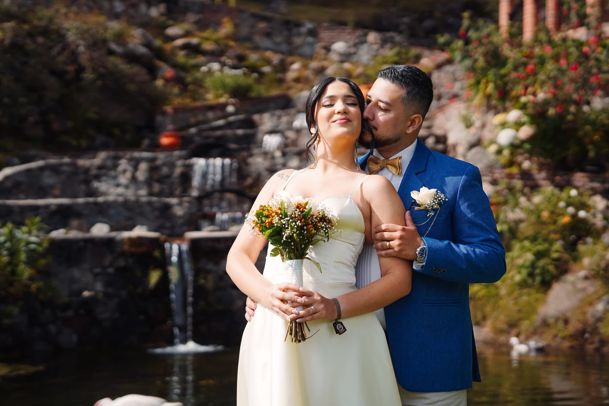 Boda — Andrés & Pau — fotografía de Boda Andres Y Pau Pt1