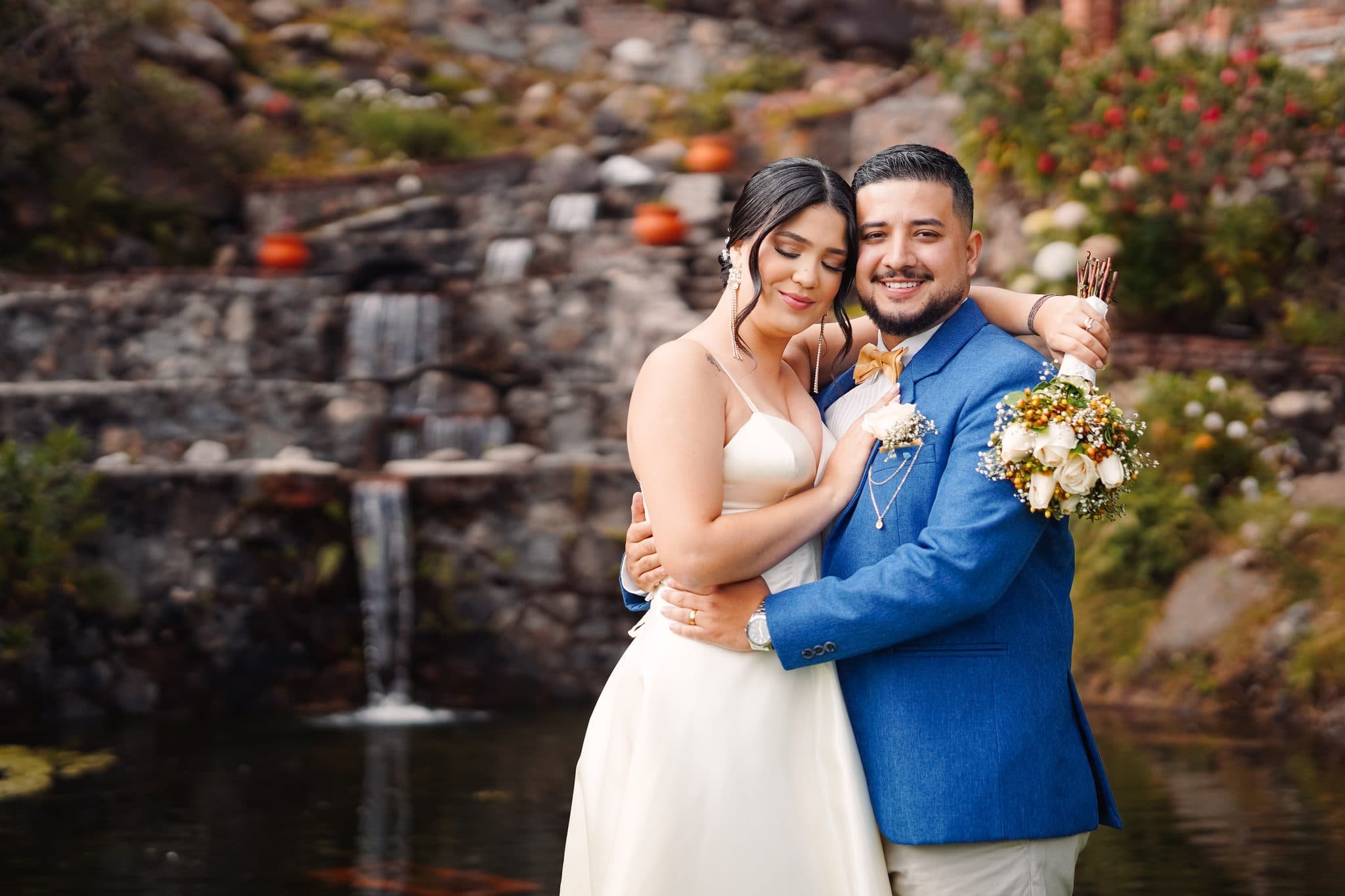 Boda — Andrés & Pau — fotografía de Boda Andres Y Pau Pt1