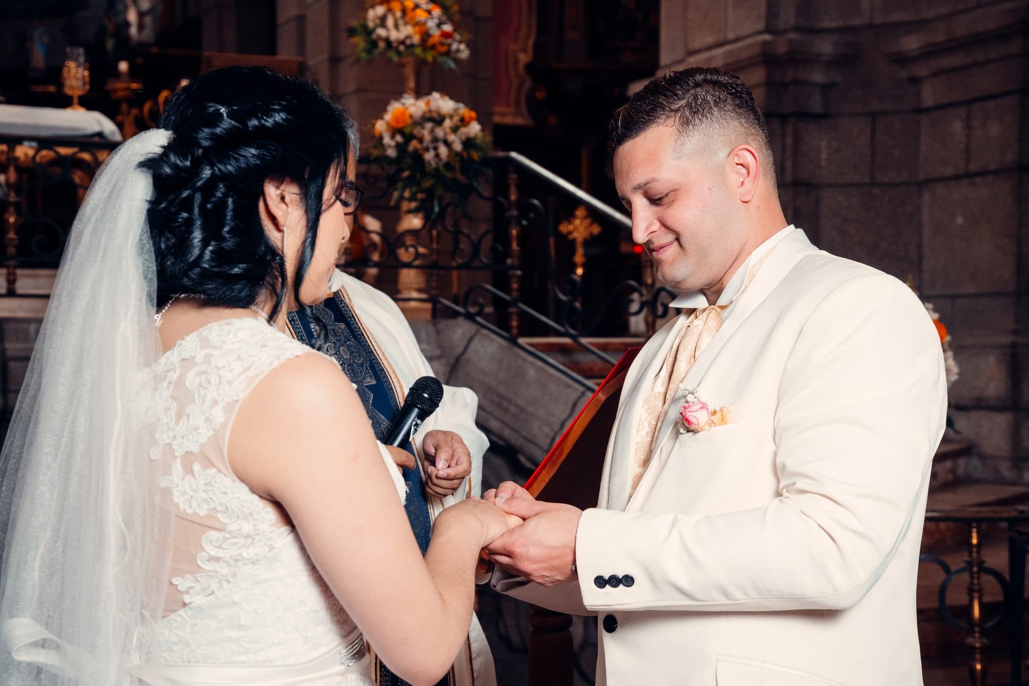Boda — Astrid & Gabriel — fotografía de Boda Astrid Y Gabriel