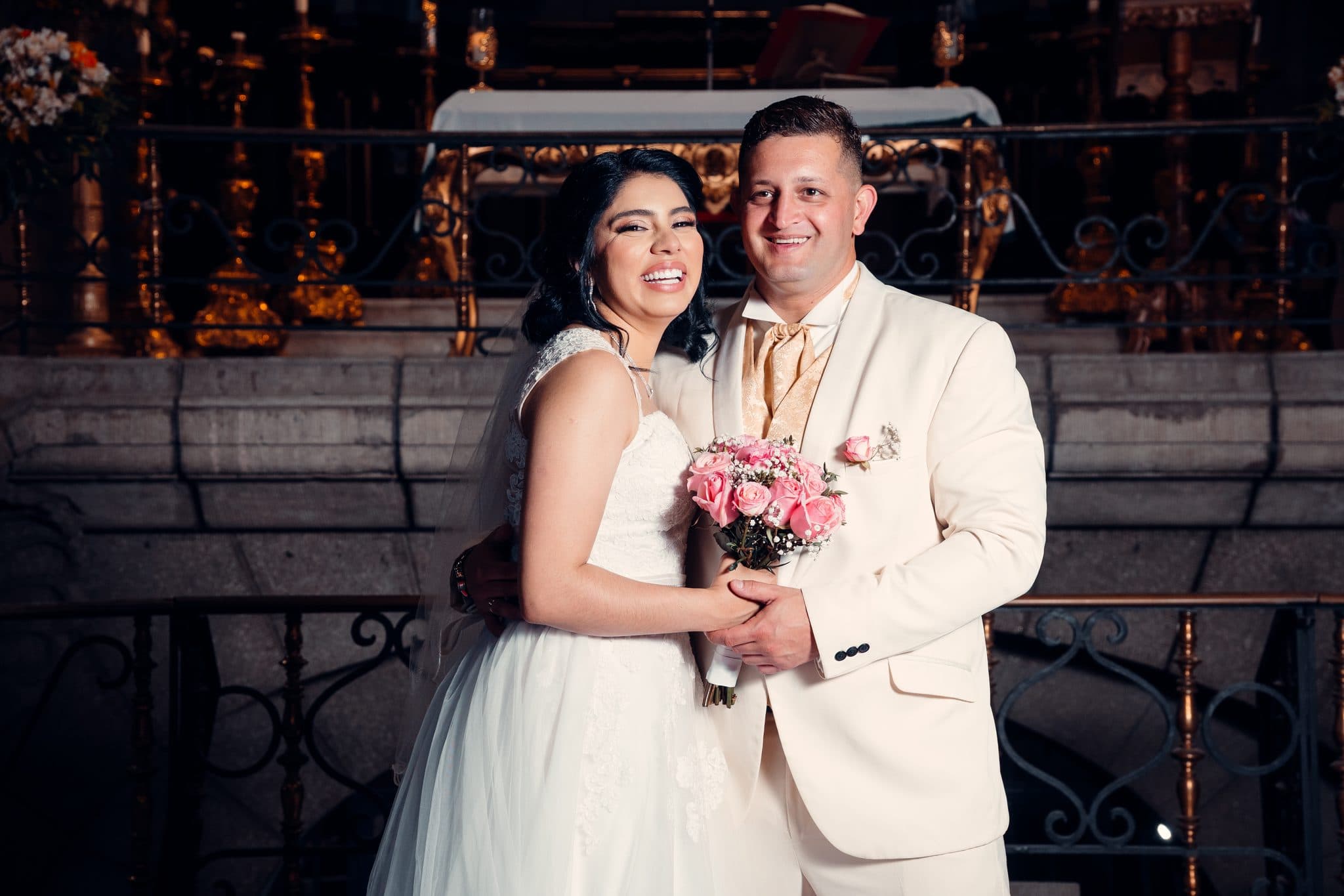 Álbum de fotografía: Boda — Astrid & Gabriel