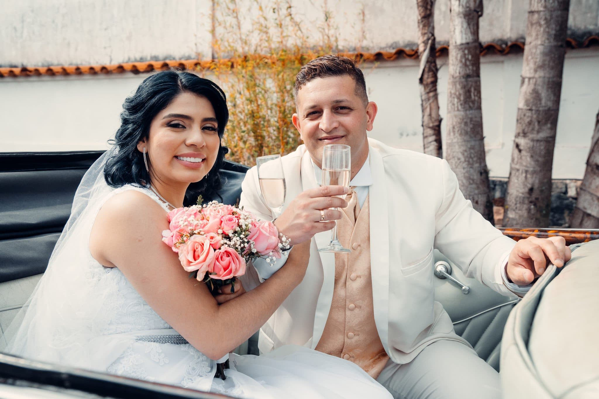 Boda — Astrid & Gabriel — fotografía de Boda Astrid Y Gabriel