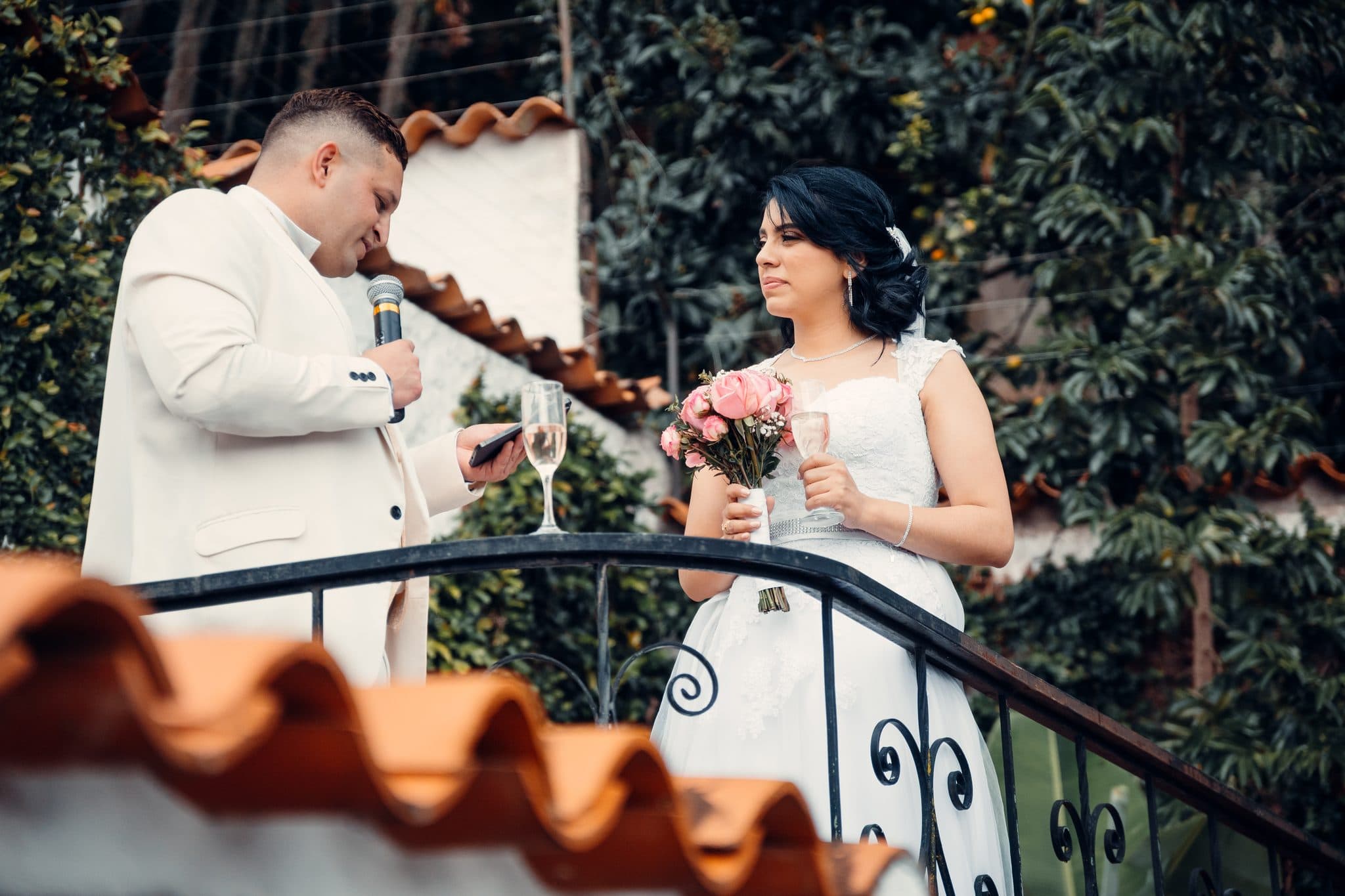 Boda — Astrid & Gabriel — fotografía de Boda Astrid Y Gabriel