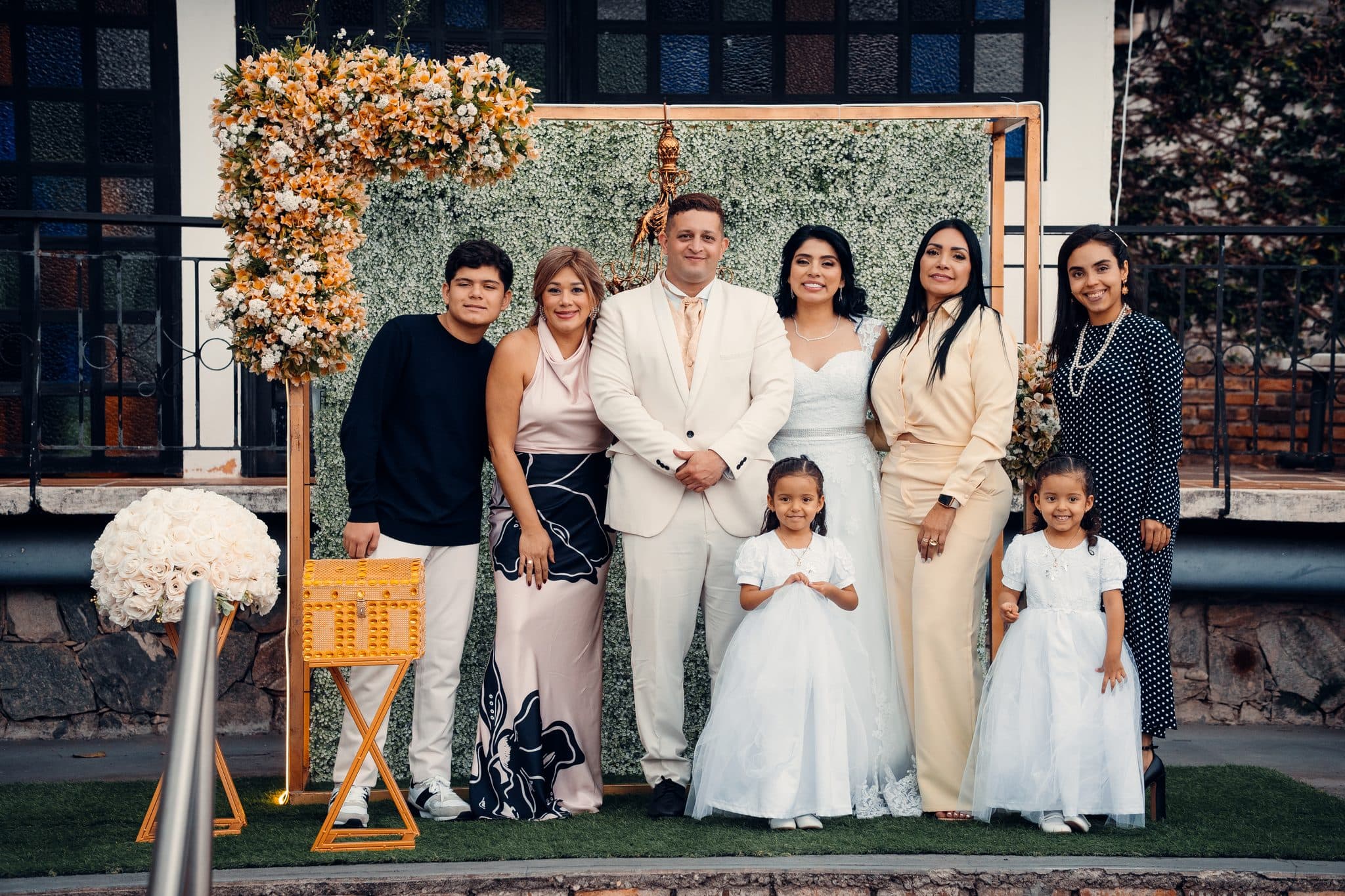 Boda — Astrid & Gabriel — fotografía de Boda Astrid Y Gabriel