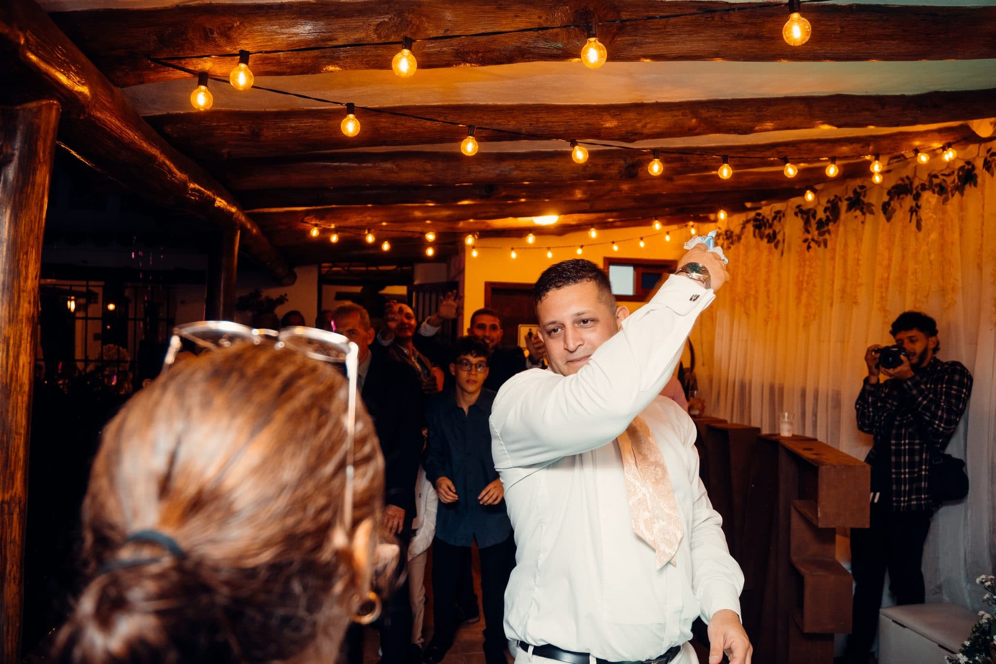 Boda — Astrid & Gabriel — fotografía de Boda Astrid Y Gabriel