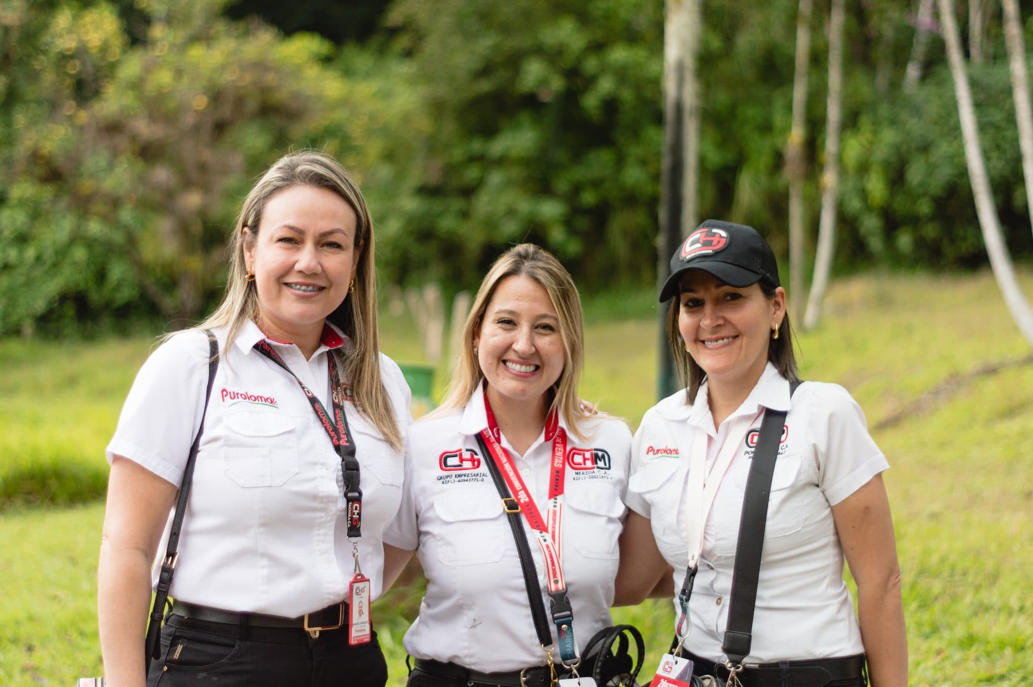 Marcas & corporativo — fotografía de Chargon