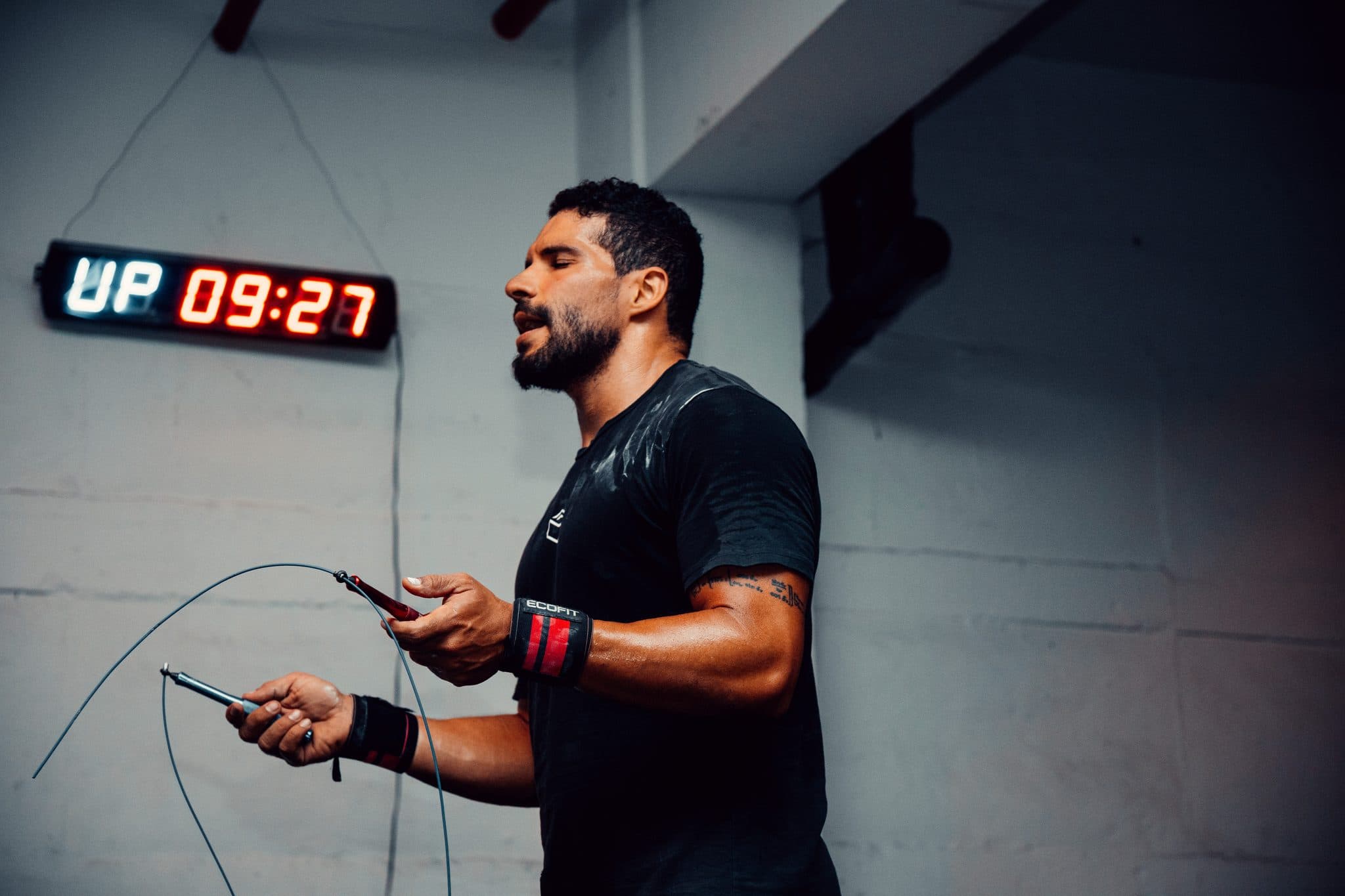 CrossFit — fotografía de Fuckingwod