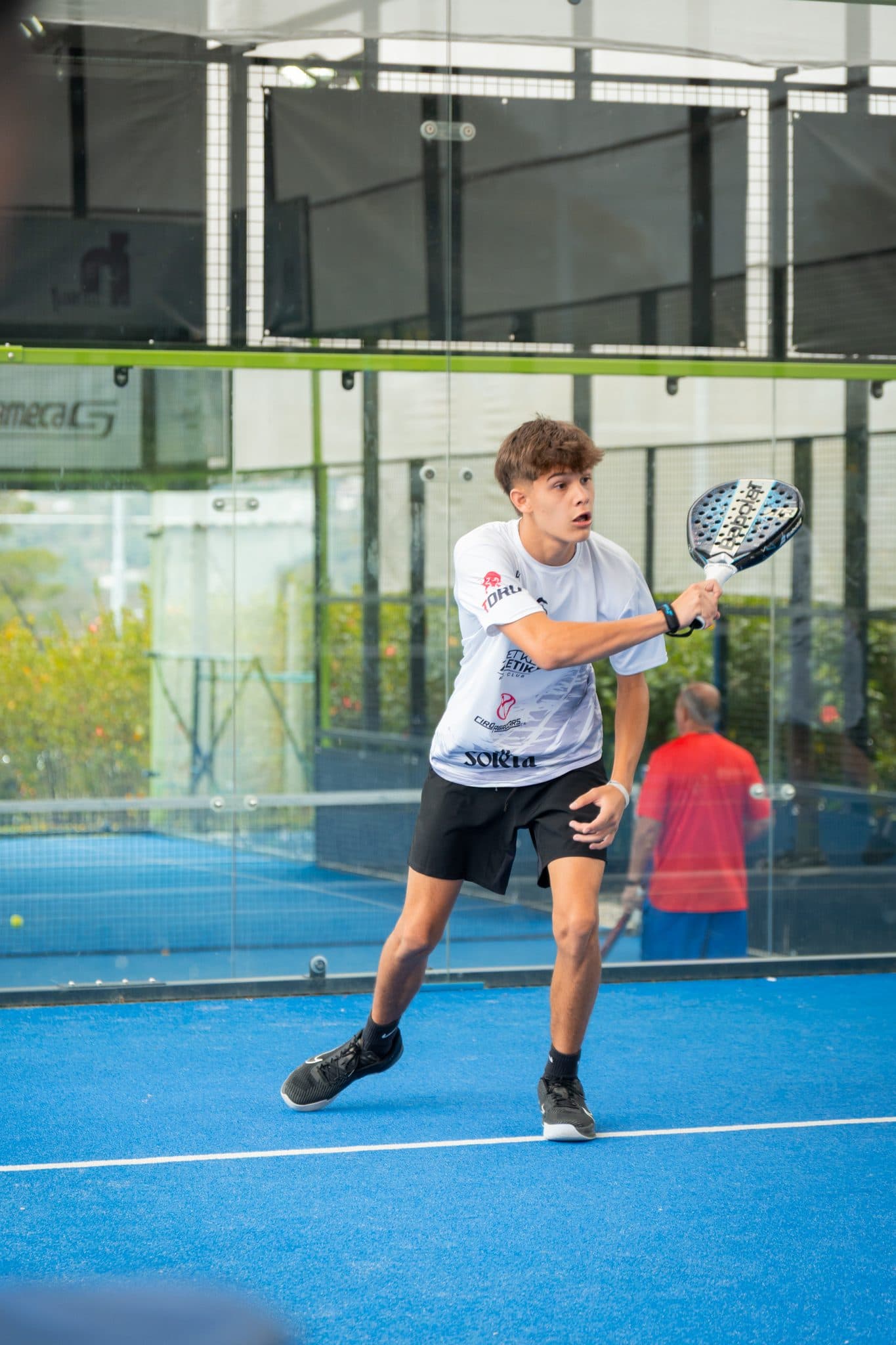 Pádel — fotografía de Padel Edits