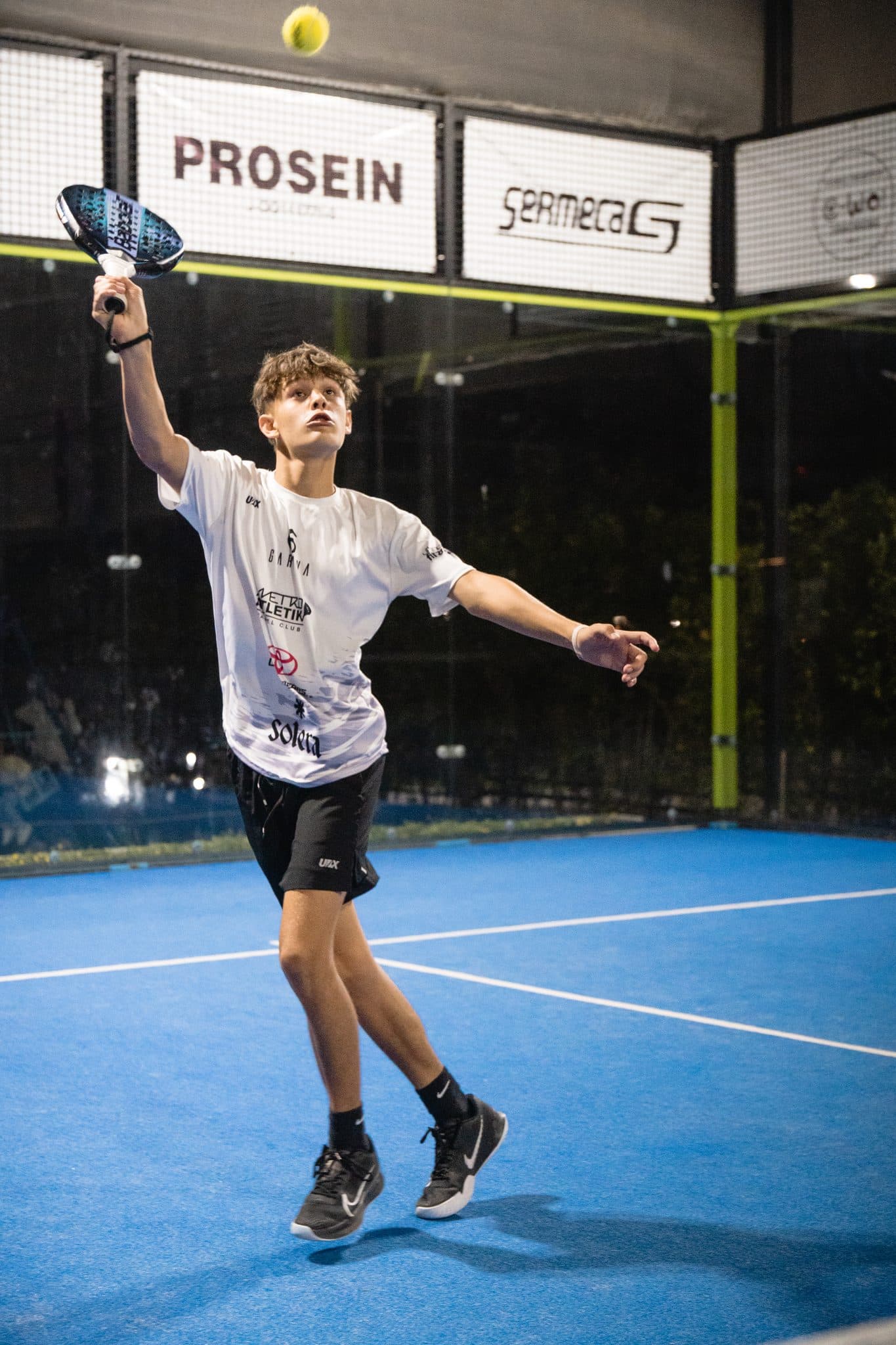 Pádel — fotografía de Padel Edits
