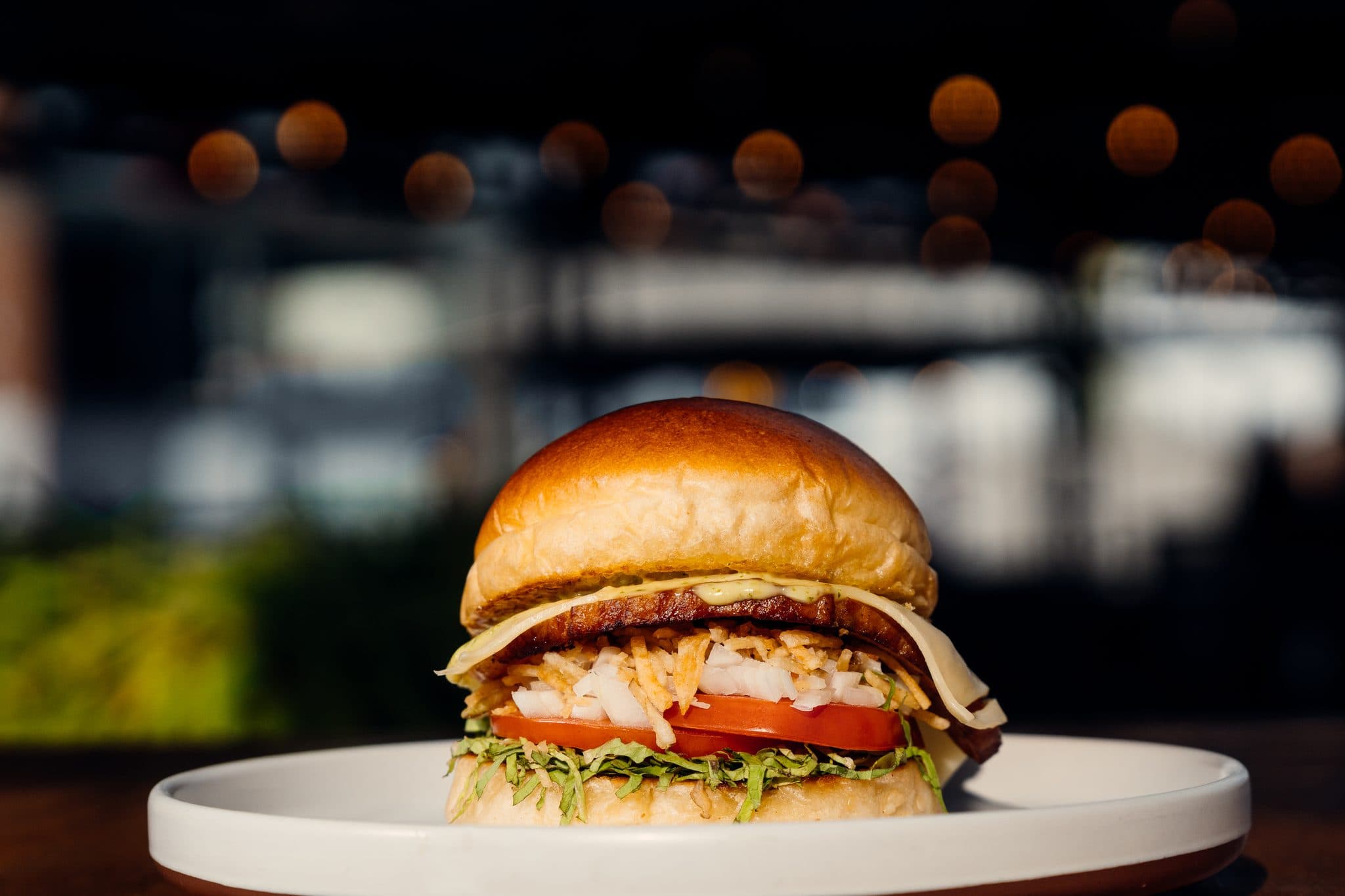 Gastronomía — fotografía de Dahaus