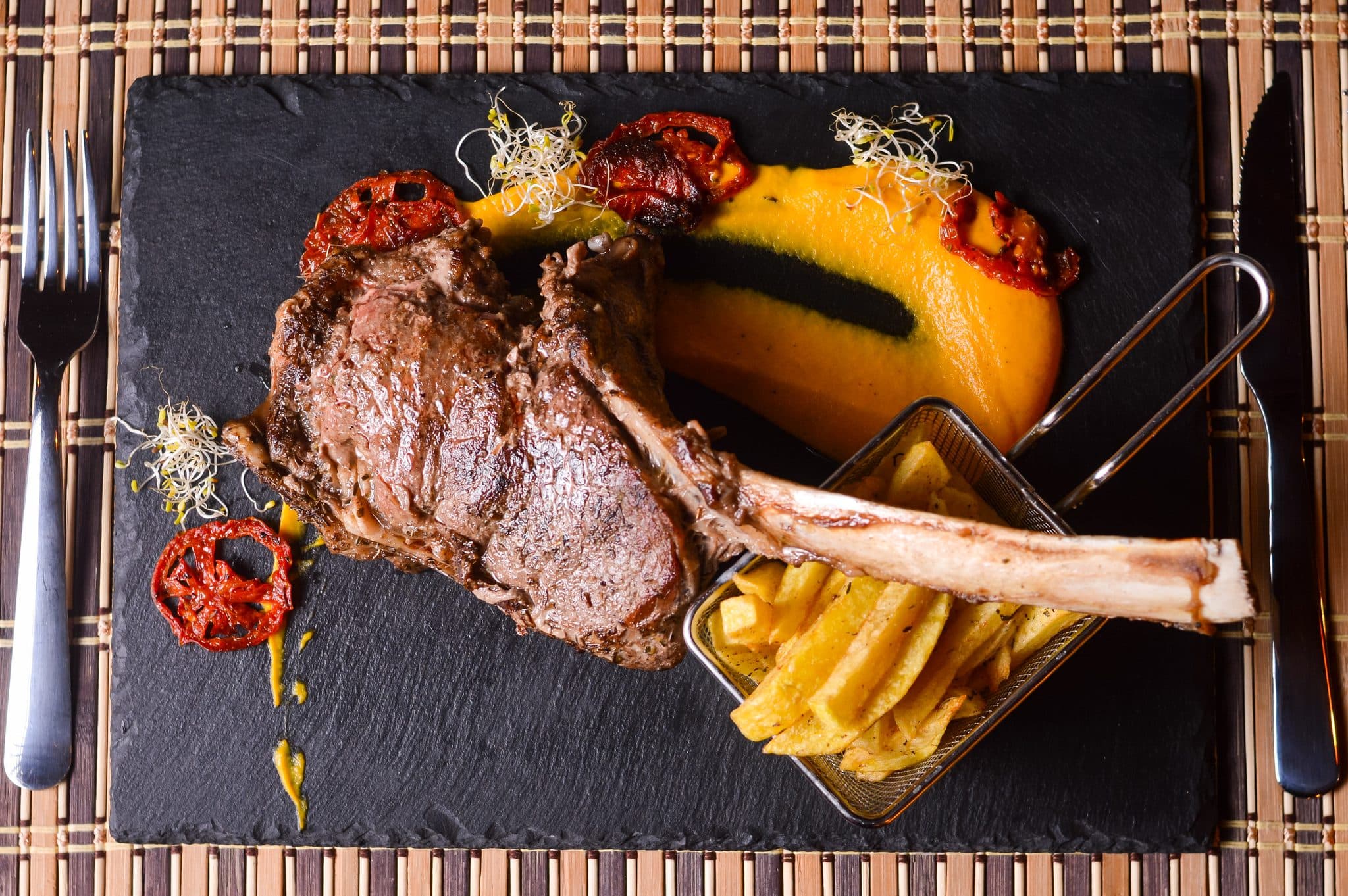Gastronomía — fotografía de Fotos Pro Comida