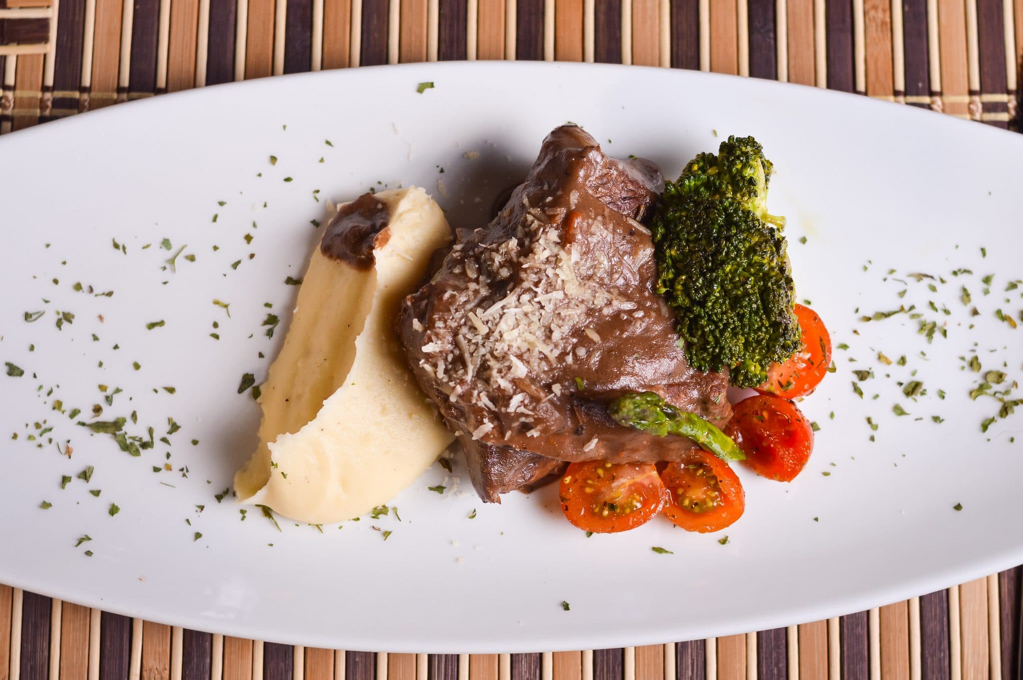Gastronomía — fotografía de Fotos Pro Comida
